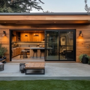 Construire dans son Jardin : Opportunités et Limites de la Densification Urbaine