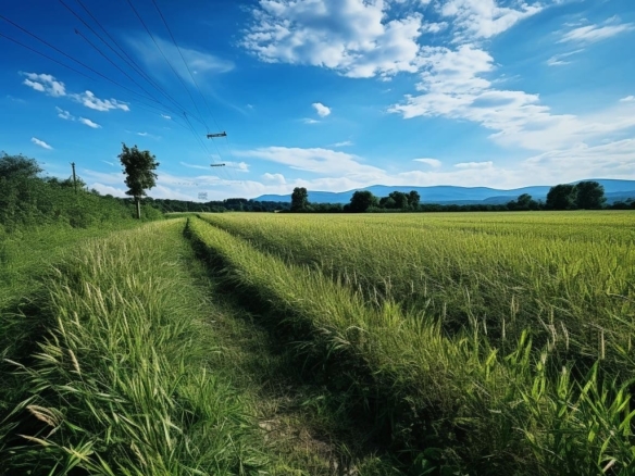 Terrain de 337m² à vendre à Mouilleron-le-Captif (85)