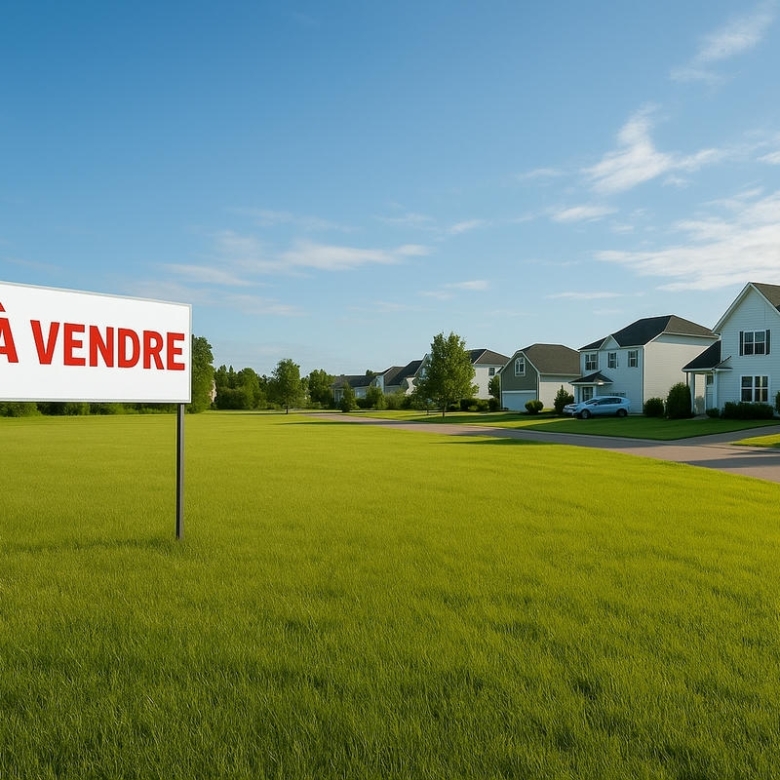 Marché des Terrains à Bâtir : Les Tendances 2024 en France