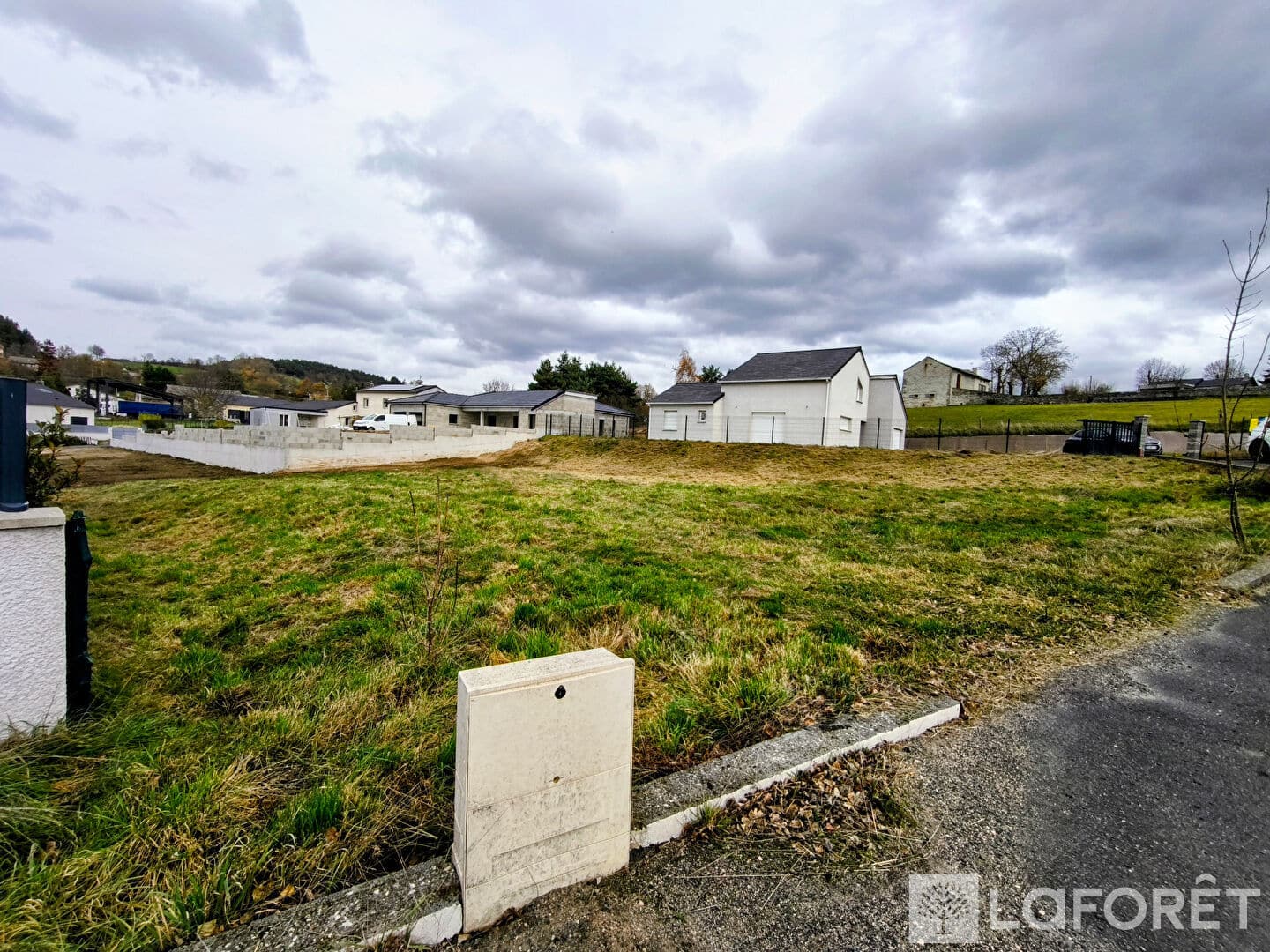 Maison + Terrain de 781 m2  à Saint-Pierre-Eynac