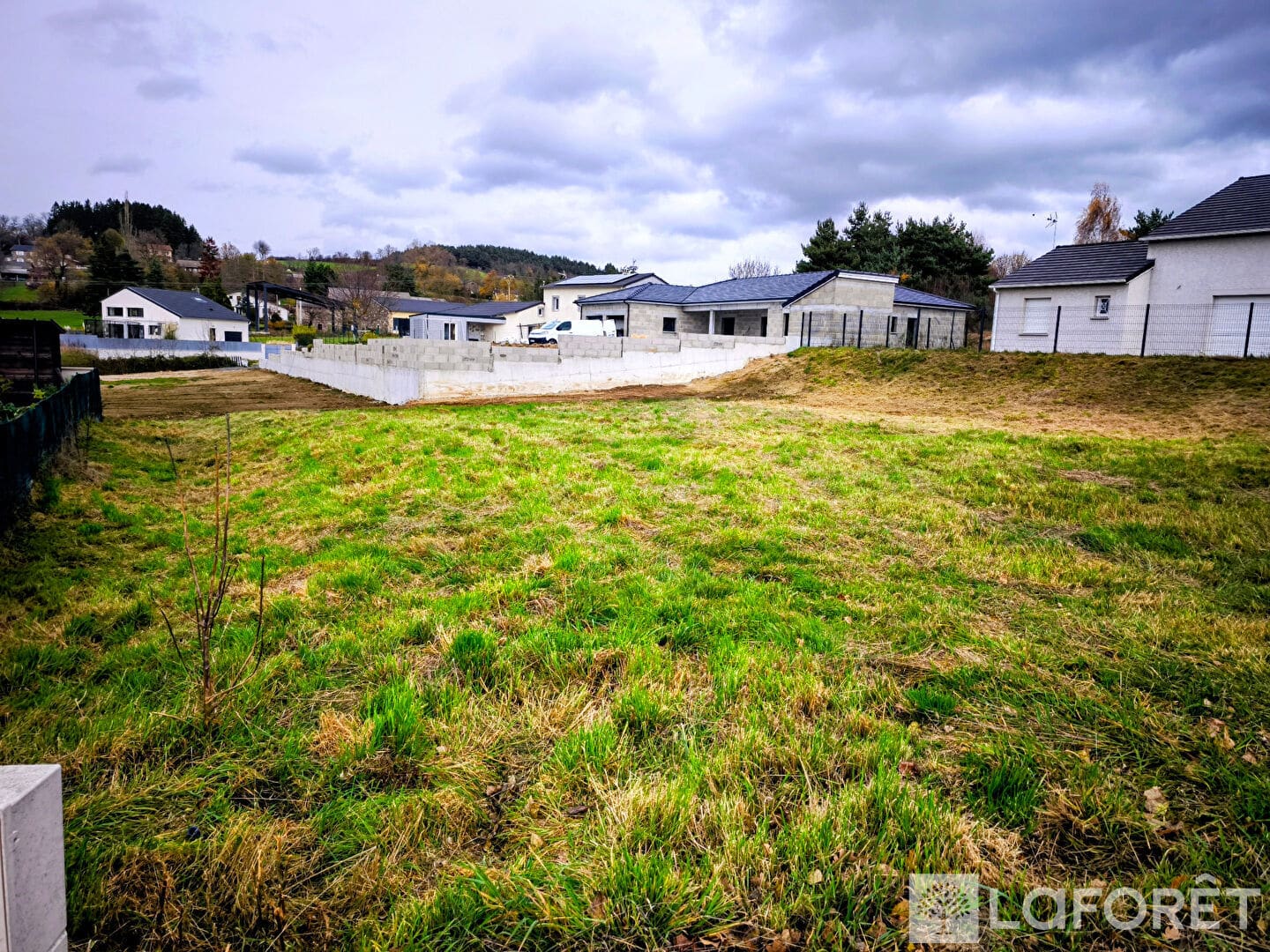 Maison + Terrain de 781 m2  à Saint-Pierre-Eynac
