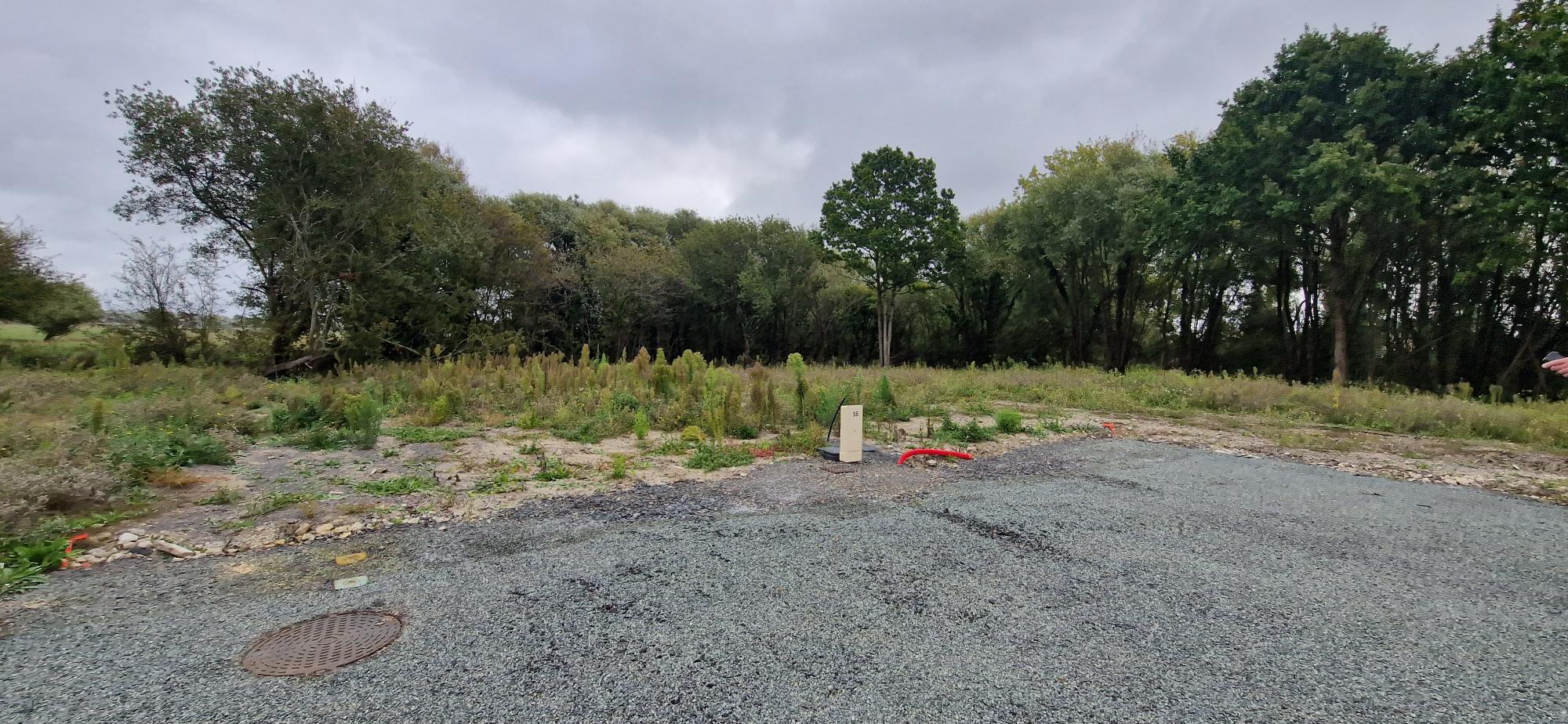 Maison + Terrain de 398 m2  à Luynes