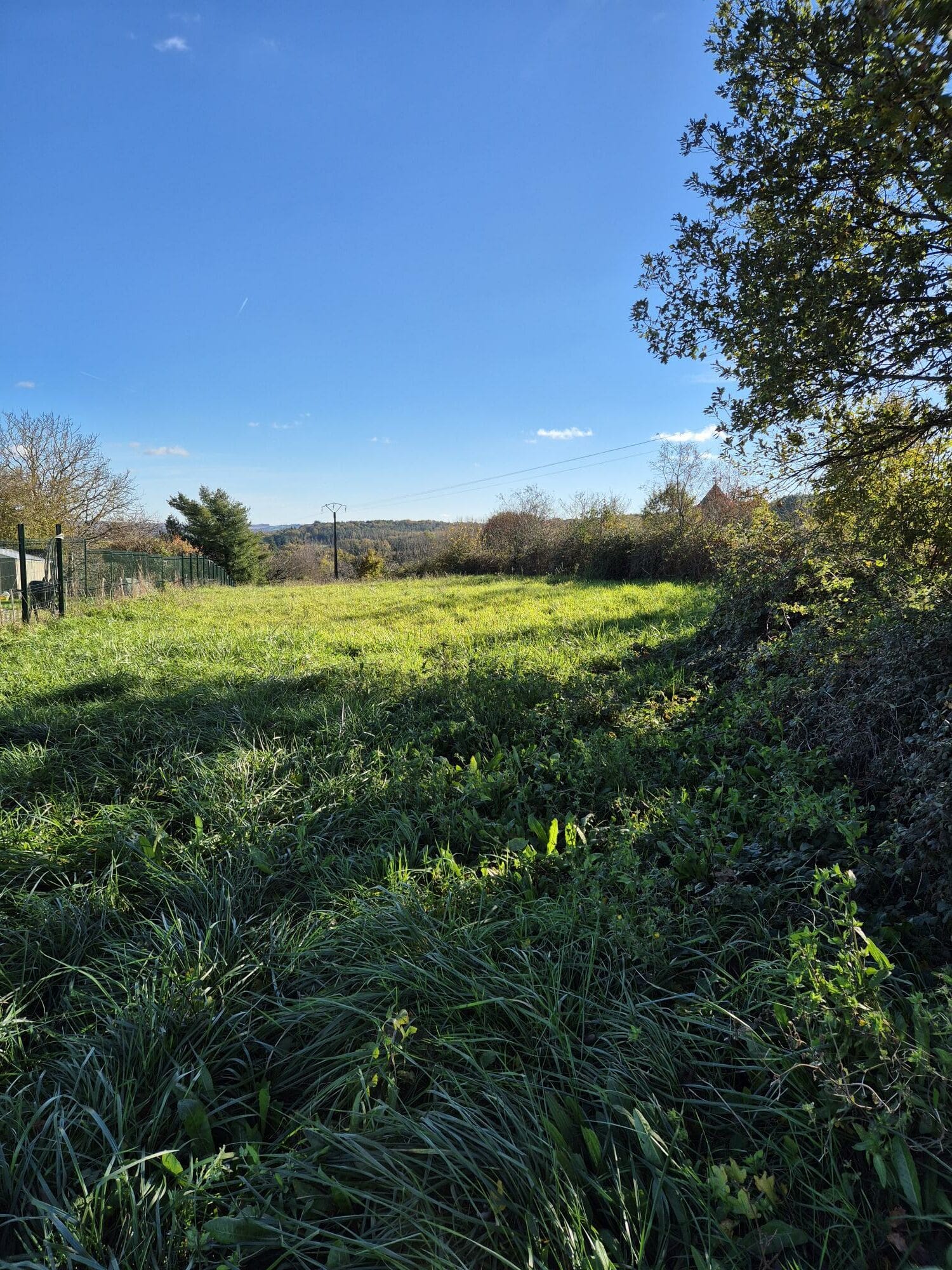 Maison + Terrain de 1 403 m2  à Grassac