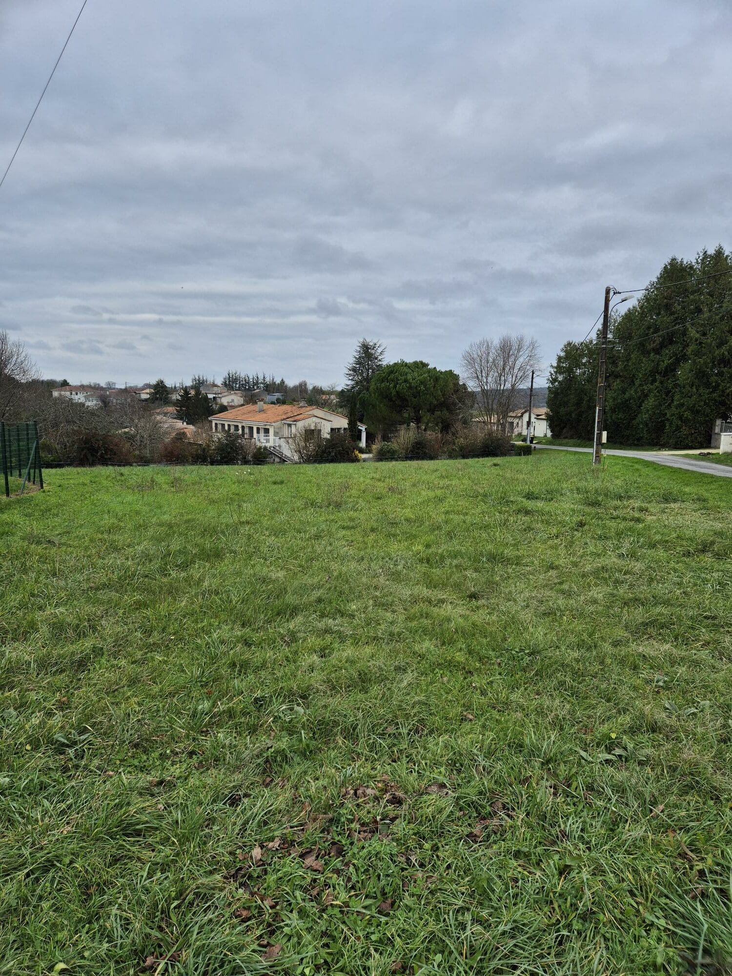 Maison + Terrain de 1 013 m2  à Garat