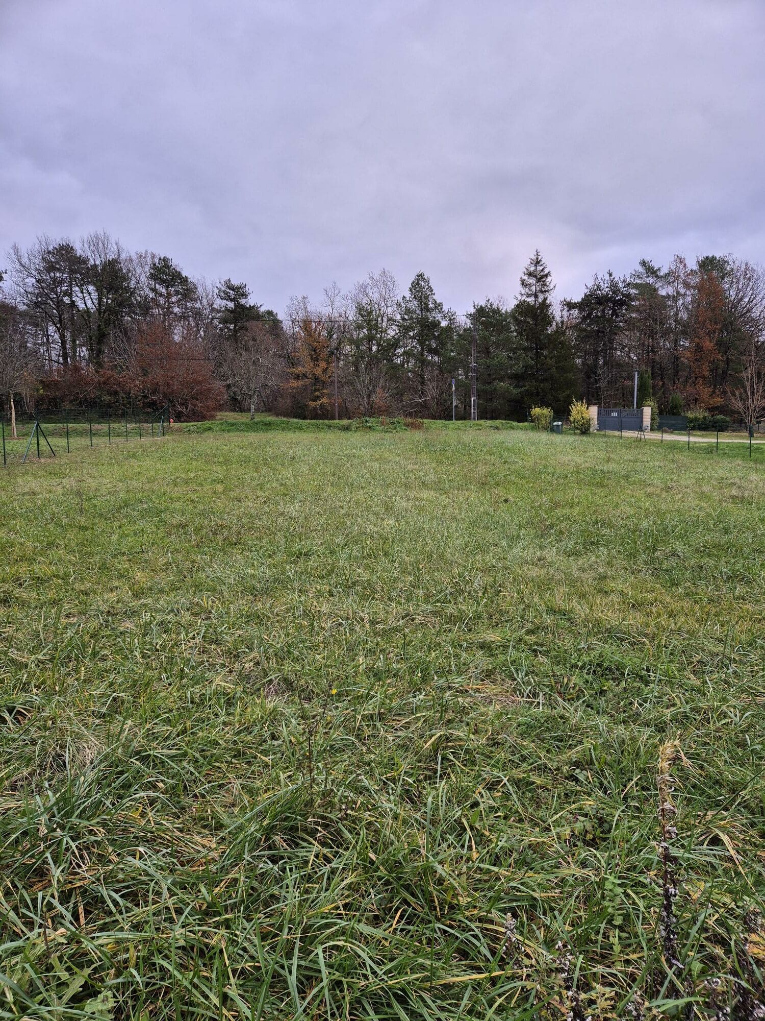 Maison + Terrain de 1 098 m2  à Sers