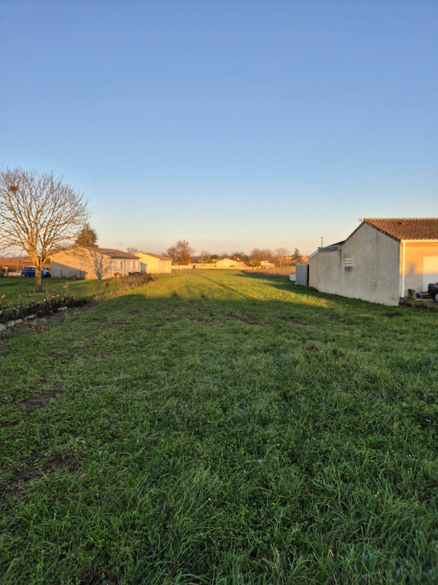 Maison + Terrain de 1 290 m2  à Vindelle