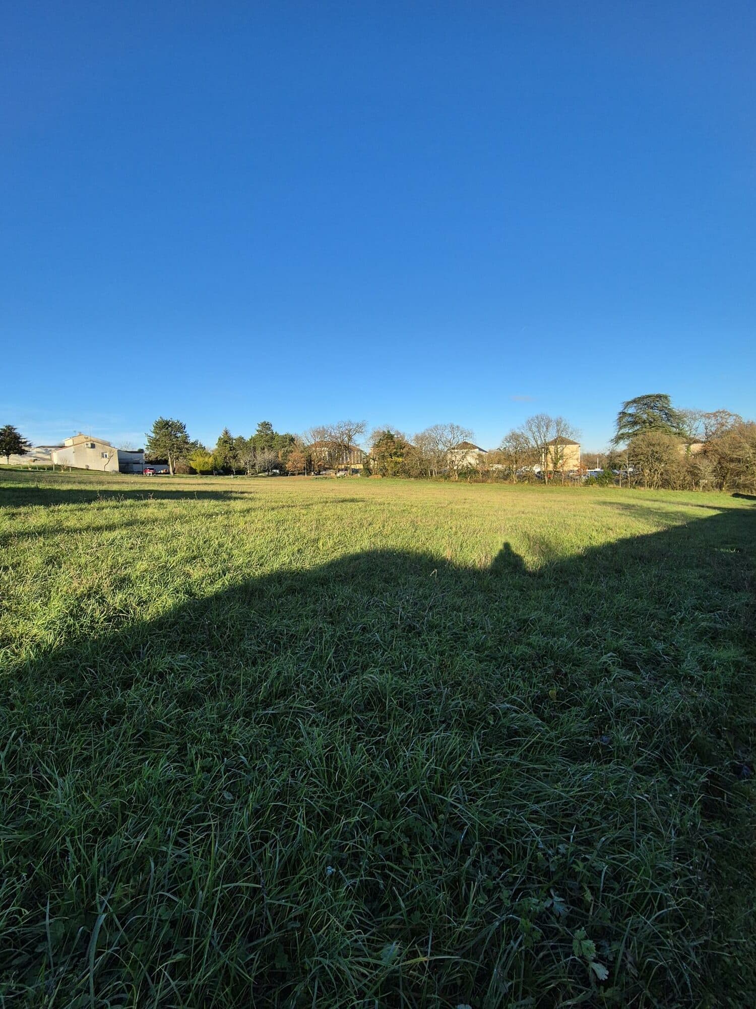 Terrain de 989m² à vendre à Brie (16)