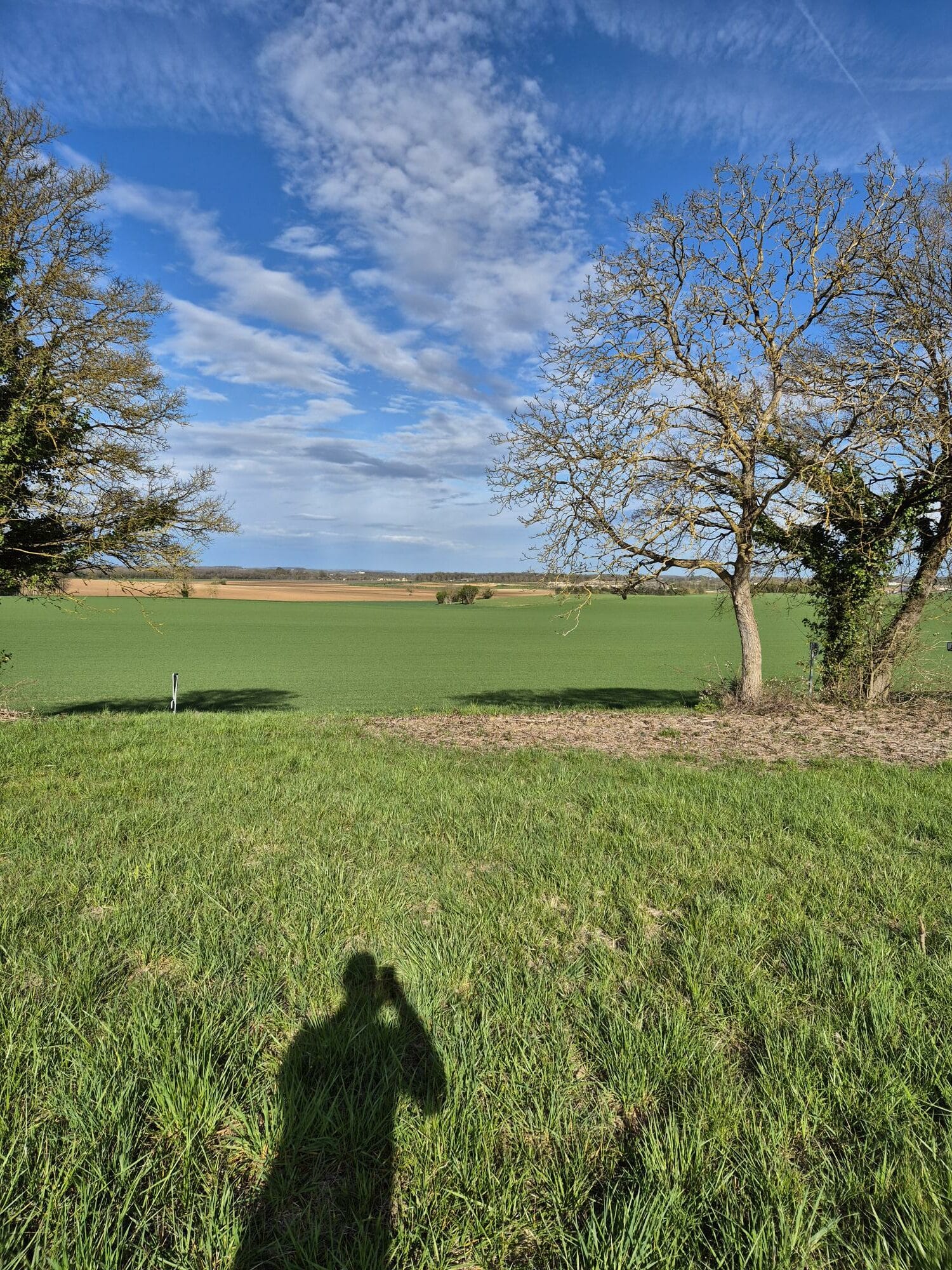 Terrain de 920m² à vendre à Claix (16)
