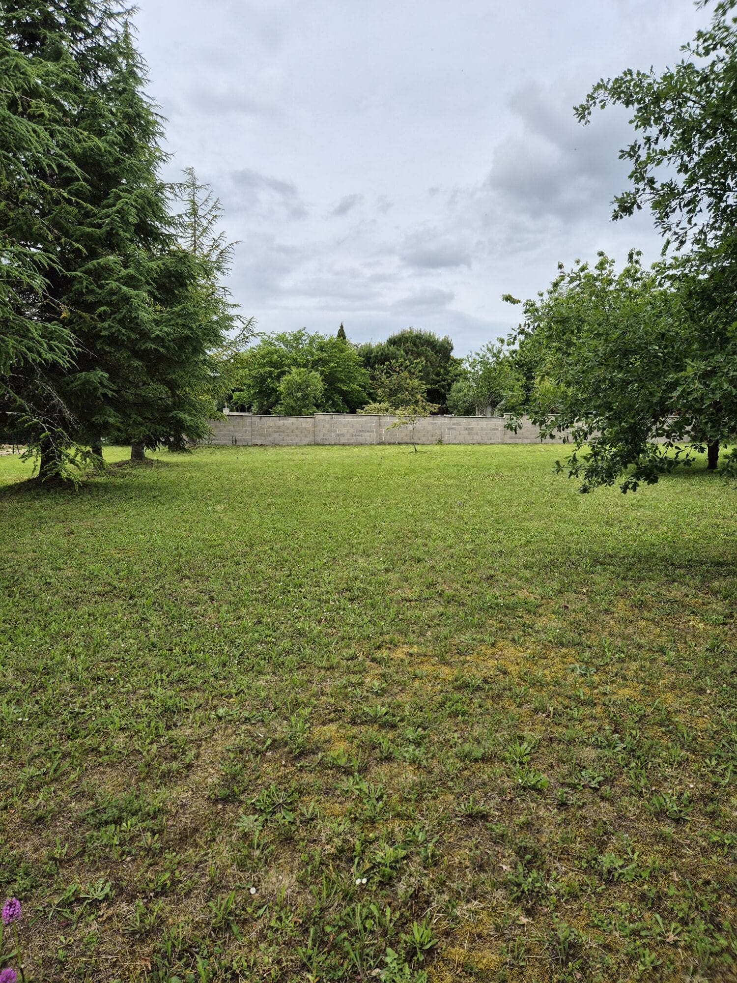 Maison + Terrain de 1 127 m2  à Brie