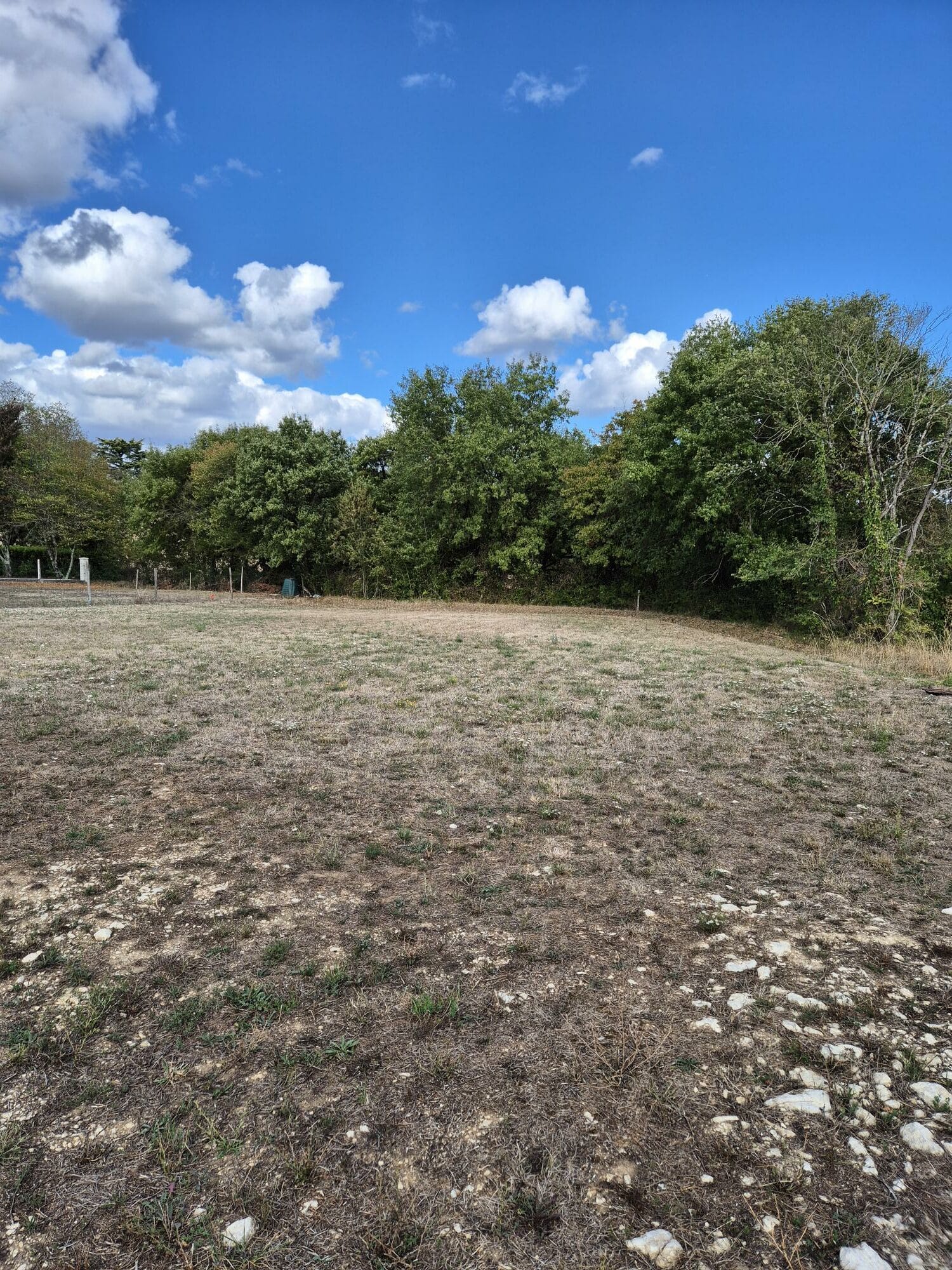 Maison + Terrain de 847 m2  à Champniers