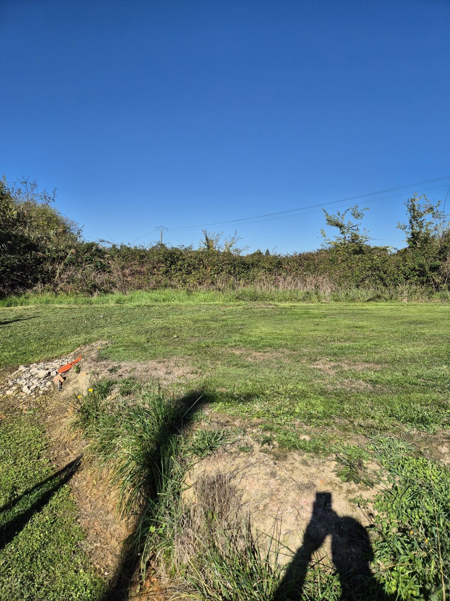 Maison + Terrain de 1 585 m2  à Grassac