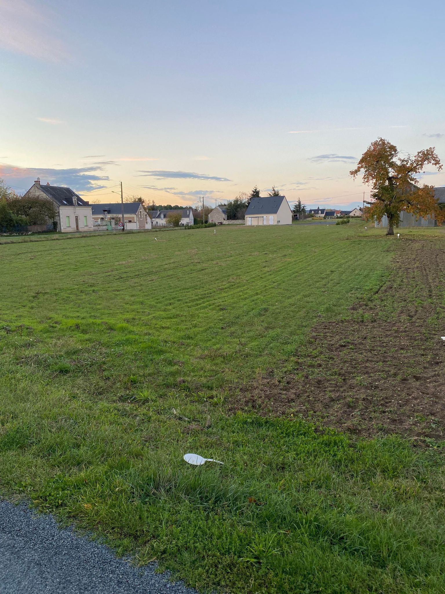 Maison + Terrain de 450 m2  à Fatines