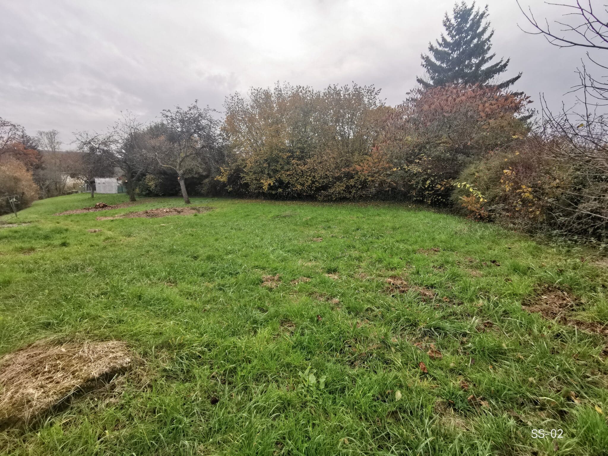 Terrain de 1 520m² à vendre à Excenevex (74)