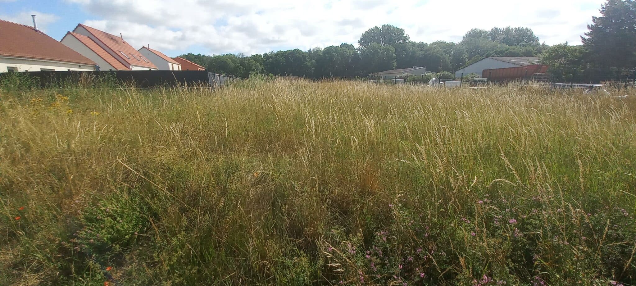 Maison + Terrain de 595 m2  à Selongey