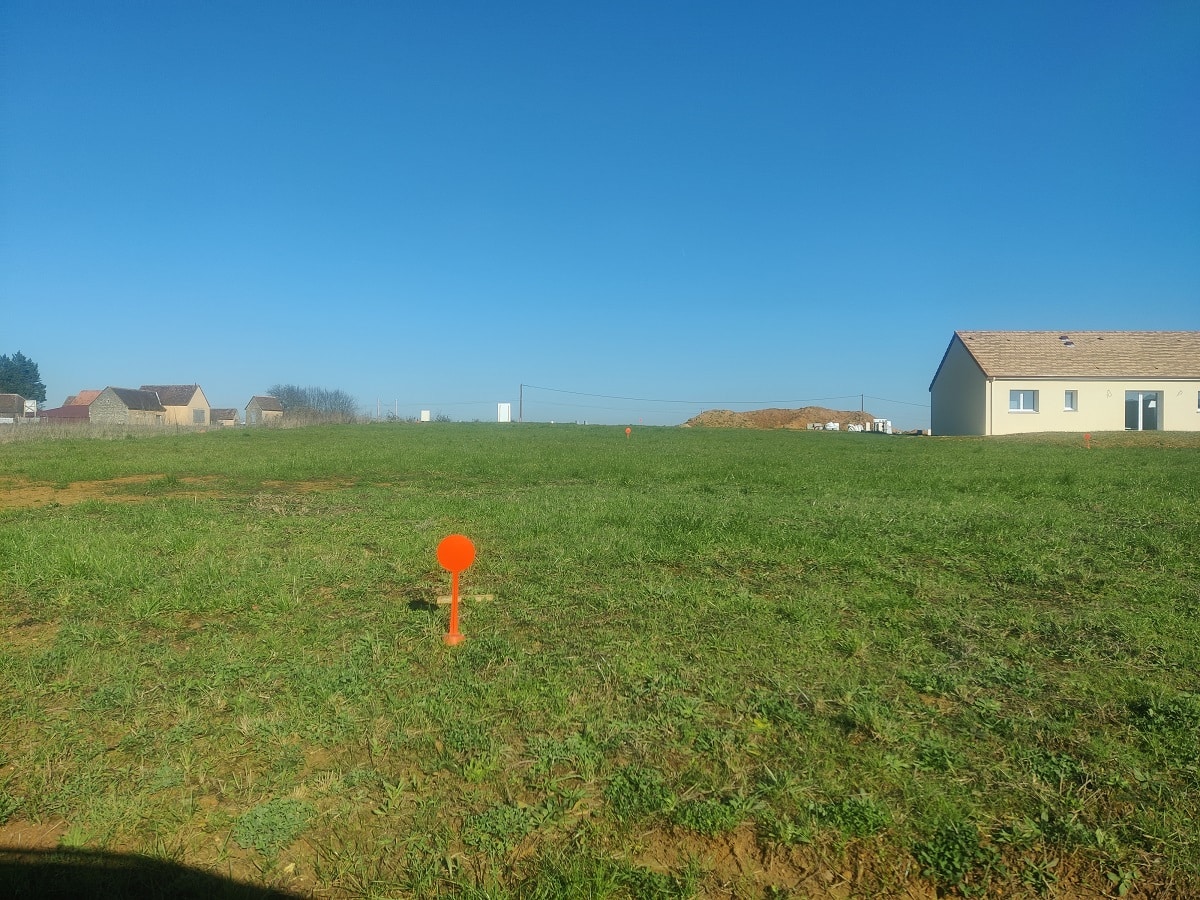 Maison + Terrain de 475 m2  à Sainte-Jamme-sur-Sarthe