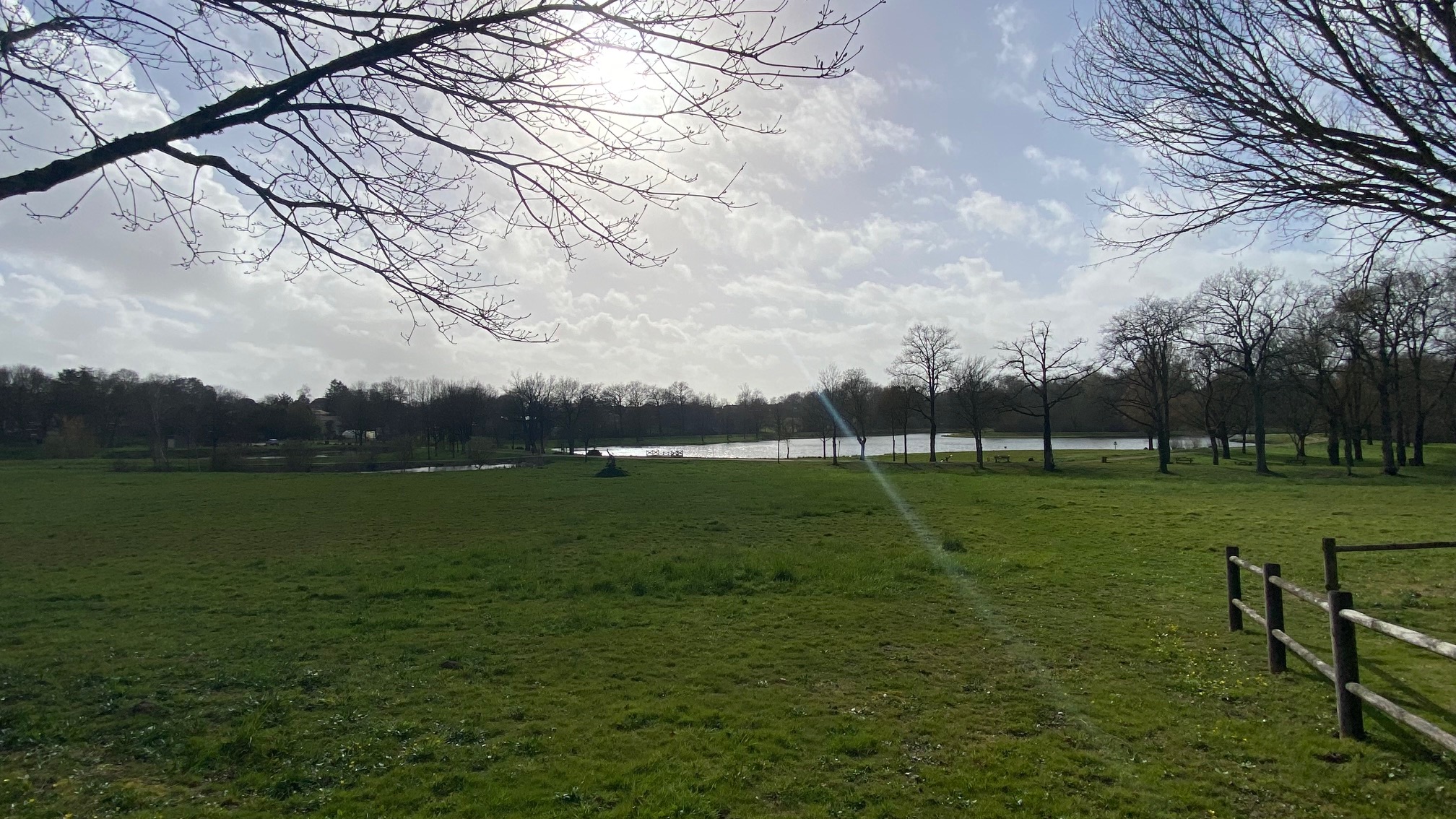 Terrain de 479m² à vendre à Martinet (85)