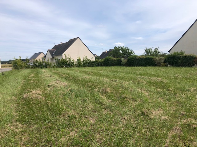 Maison + Terrain de 698 m2  à Vernantes