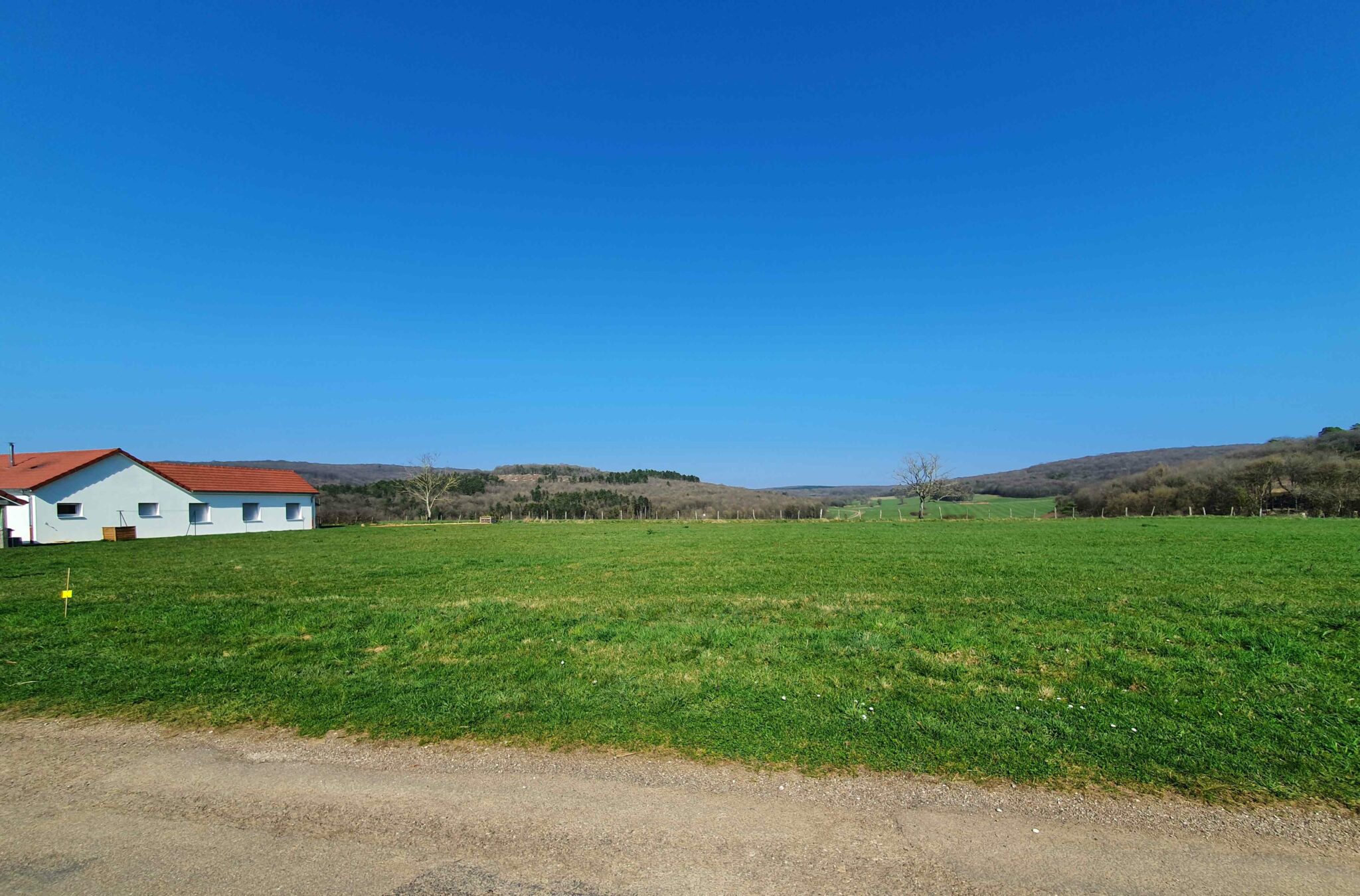 Maison + Terrain de 1 000 m2  à Fondremand