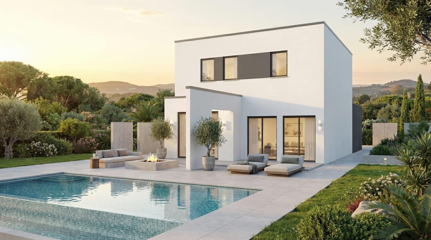 Maison + Terrain de 500 m2  à Smarves