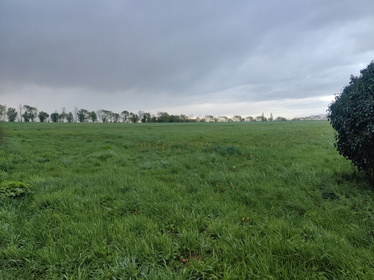 Maison + Terrain de 1 250 m2  à Ciran