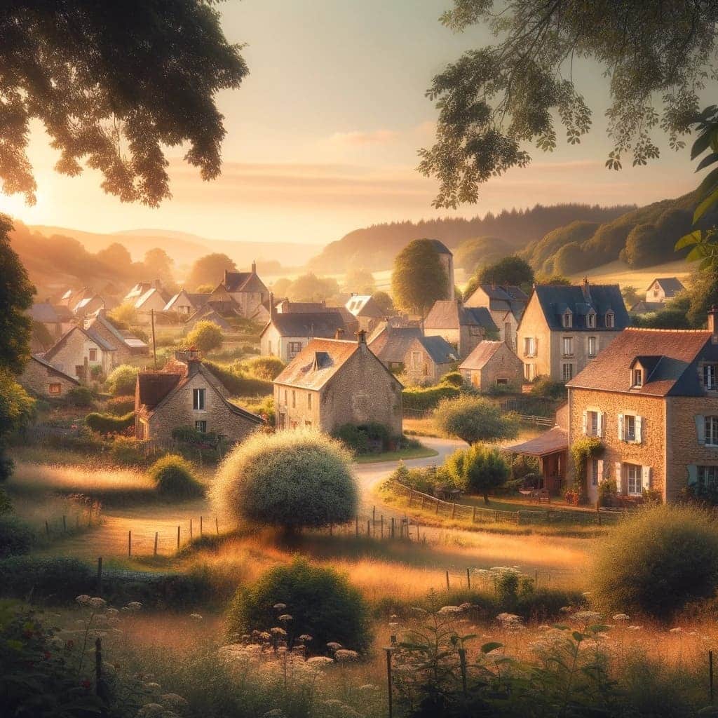 Terrain de 300m² à vendre à Aigrefeuille-d’Aunis (17)
