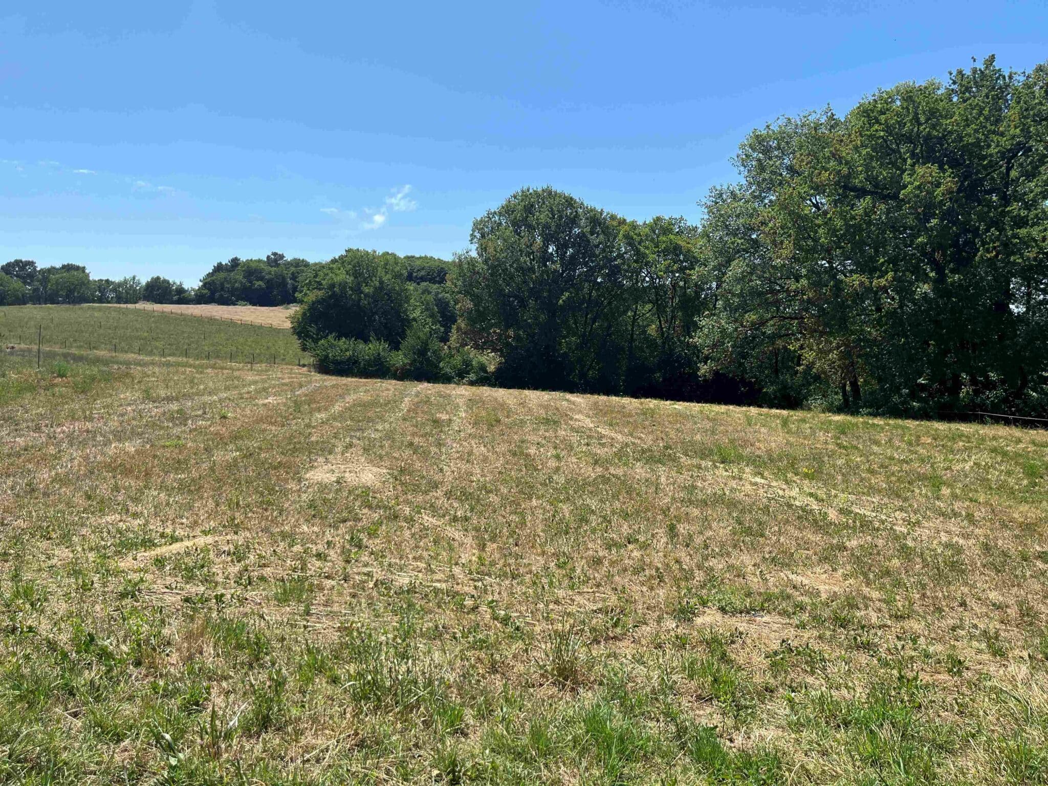 Maison + Terrain de 3 194 m2  à Le Vigan