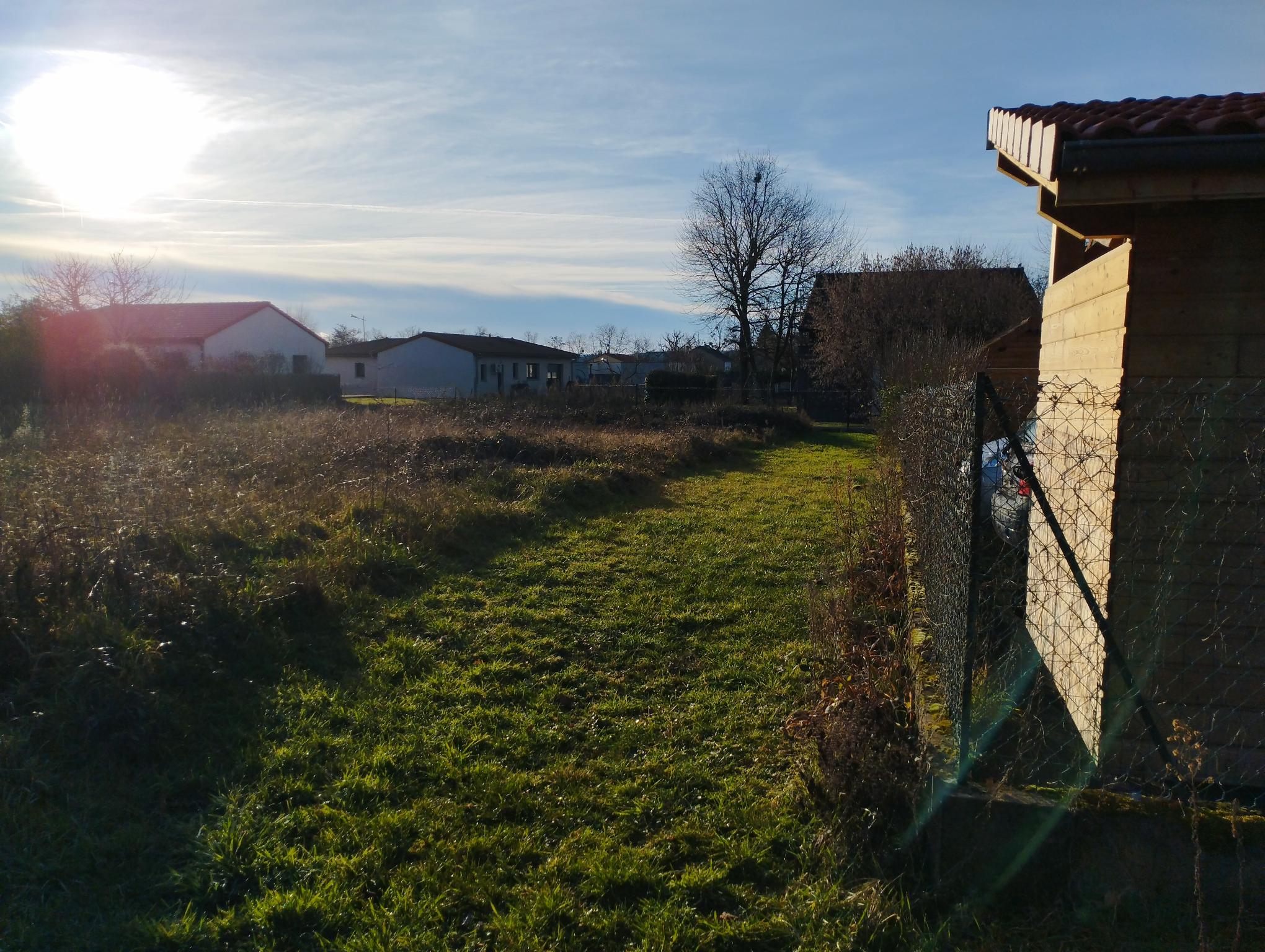 Maison + Terrain de 871 m2  à Lezoux