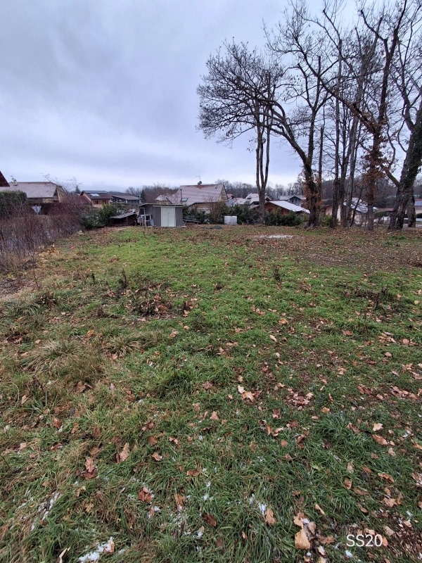 Maison + Terrain de 501 m2  à Armoy