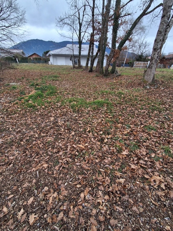 Maison + Terrain de 501 m2  à Armoy