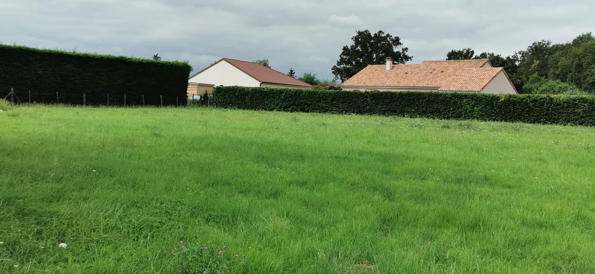 Maison + Terrain de 1 044 m2  à Cognat-Lyonne