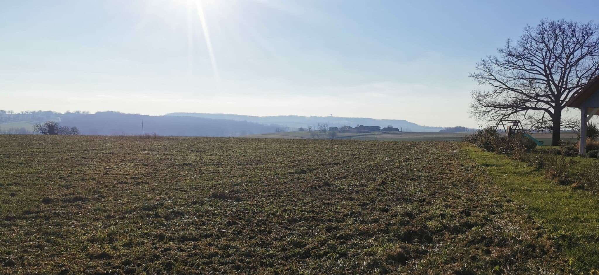 Maison + Terrain de 1 332 m2  à Mons