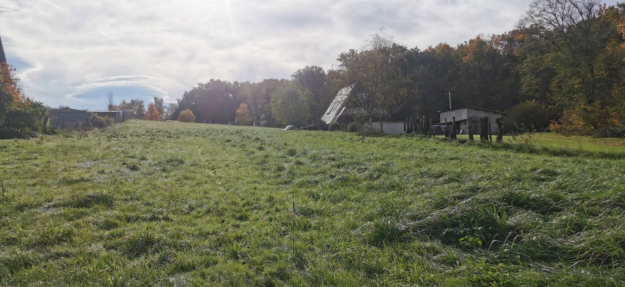 Maison + Terrain de 1 723 m2  à Vendat