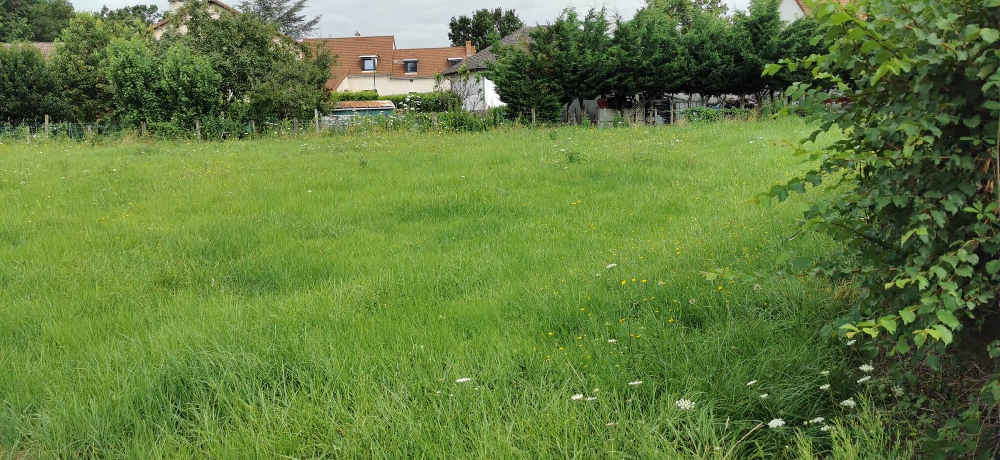 Maison + Terrain de 1 044 m2  à Cognat-Lyonne