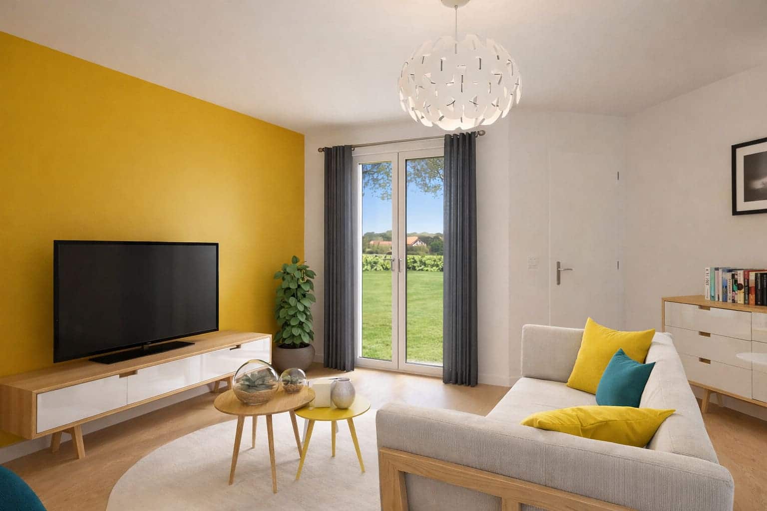 Maison + Terrain de 1 700 m2  à Saint-Brevin-les-Pins