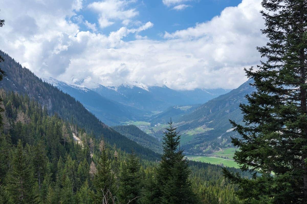 Maison + Terrain de 937 m2  à Lescheraines
