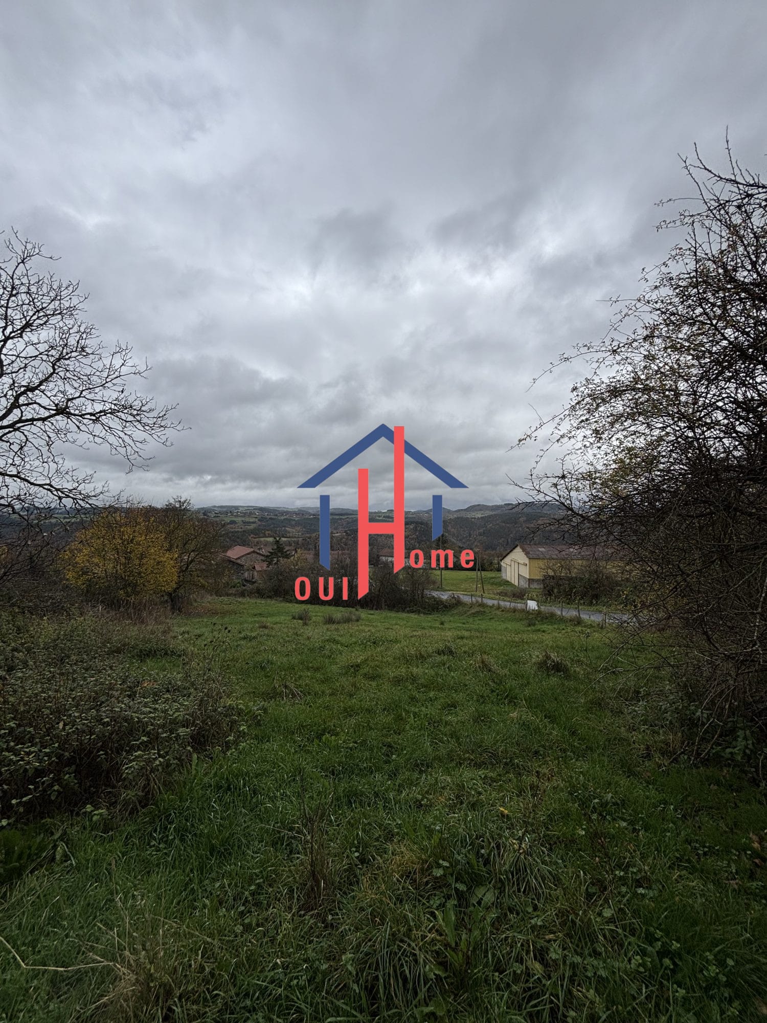 Maison + Terrain de 1 343 m2  à Retournac