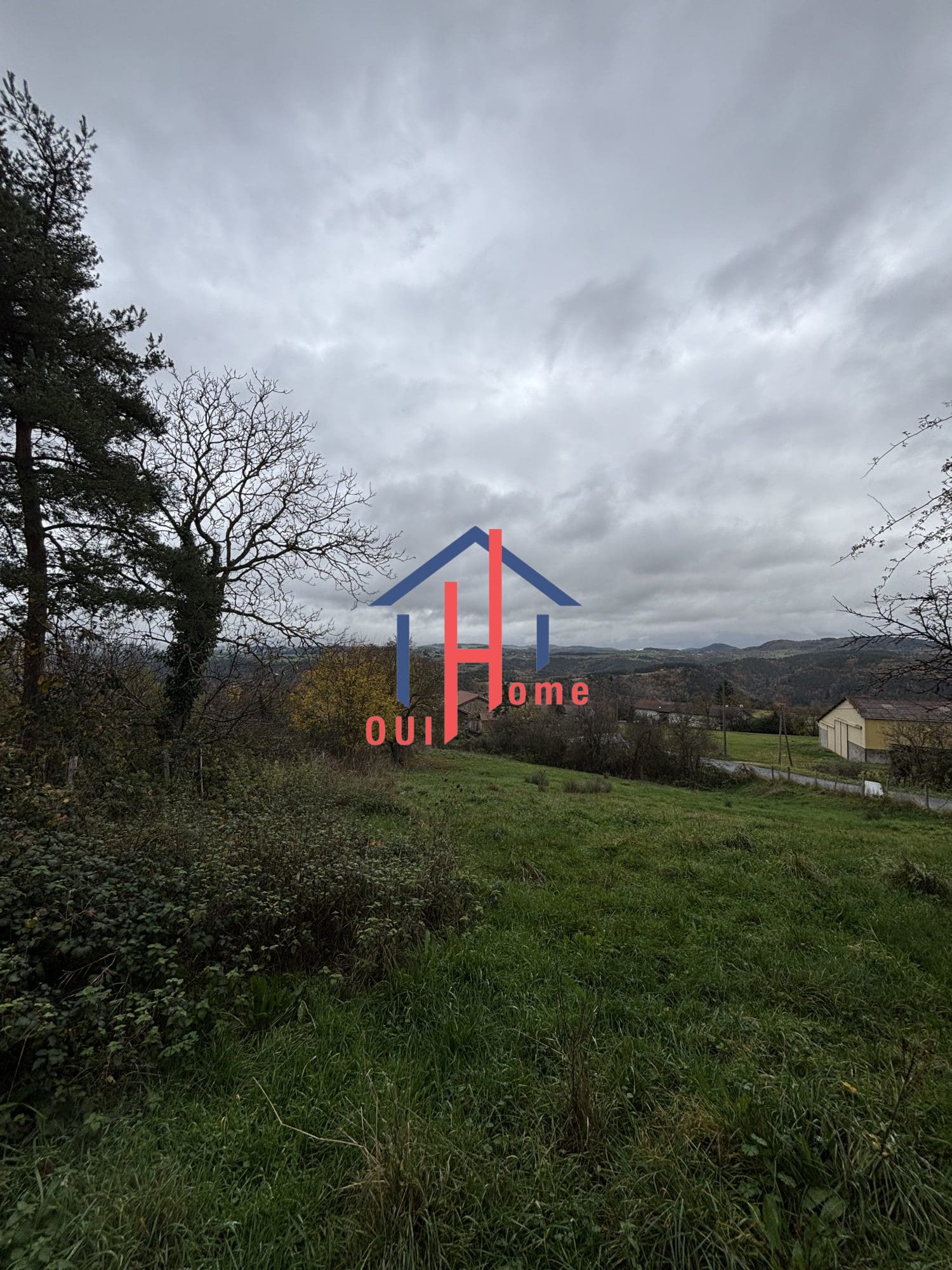 Maison + Terrain de 1 343 m2  à Retournac