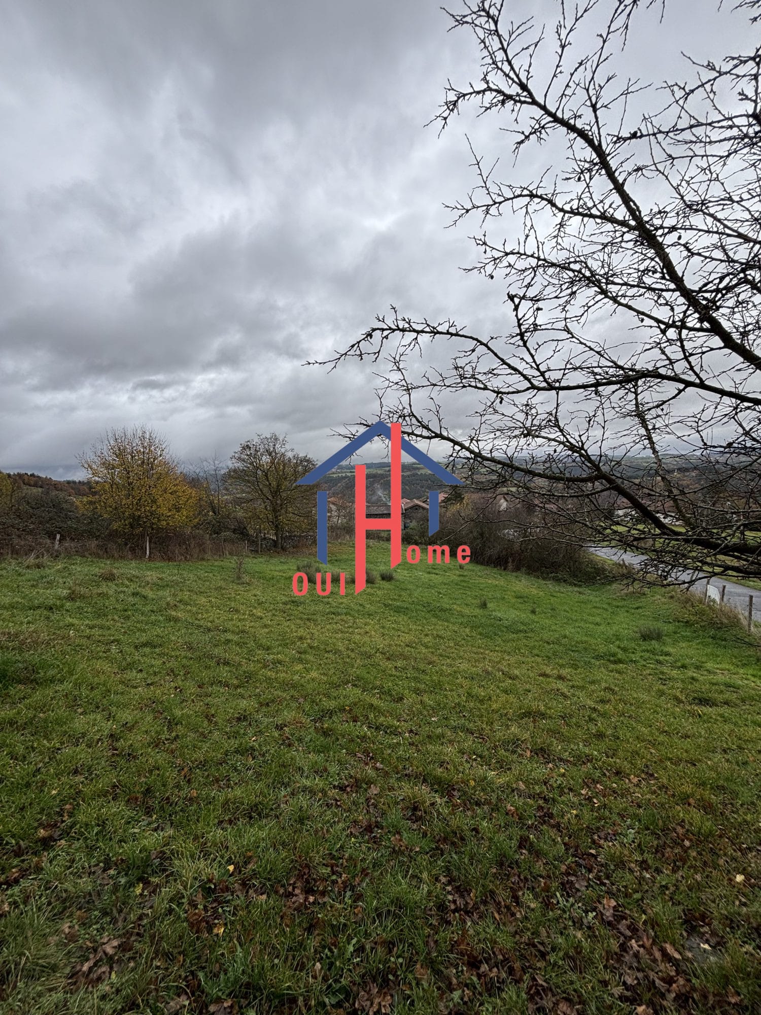 Maison + Terrain de 1 343 m2  à Retournac
