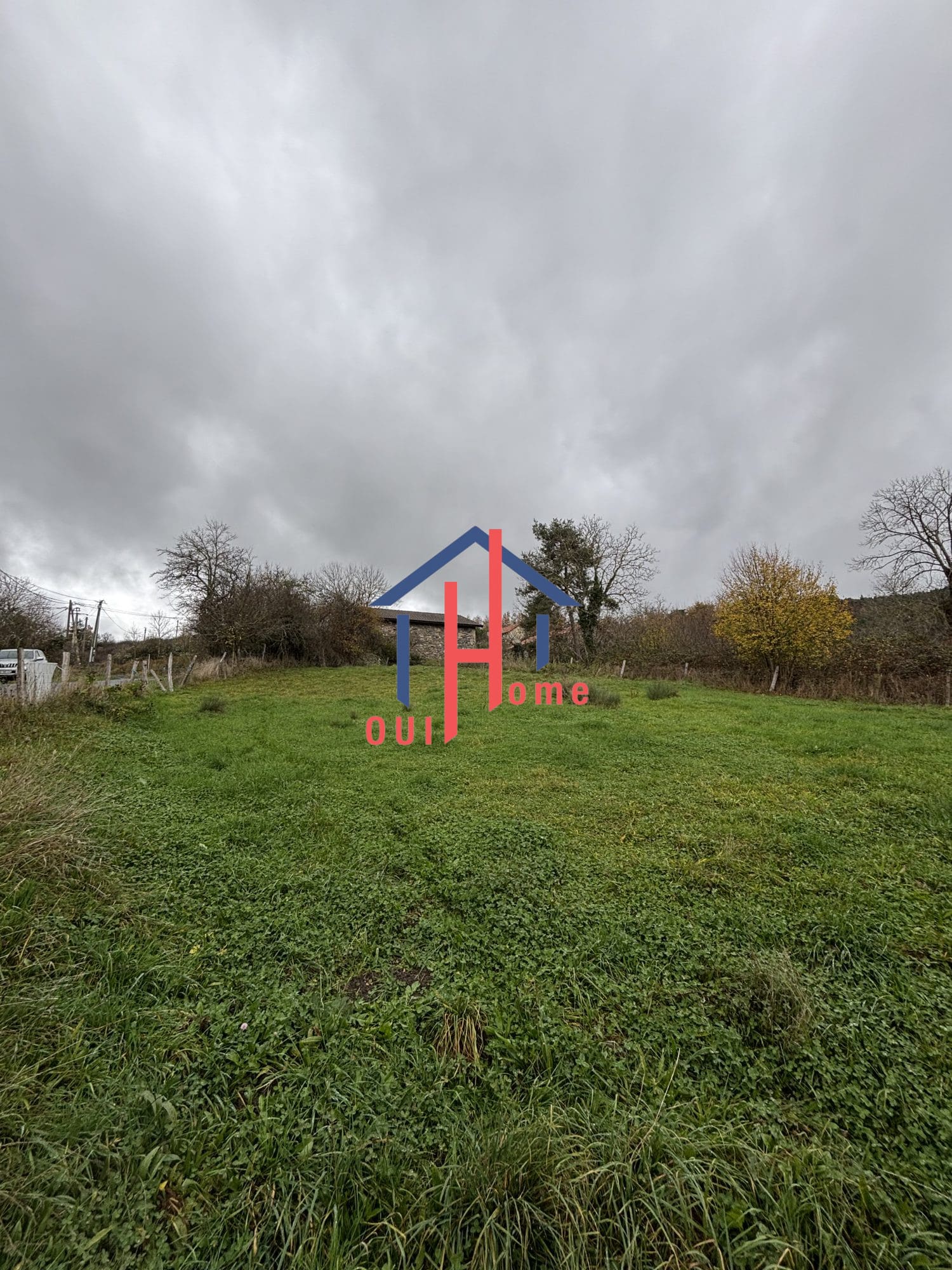 Maison + Terrain de 1 343 m2  à Retournac