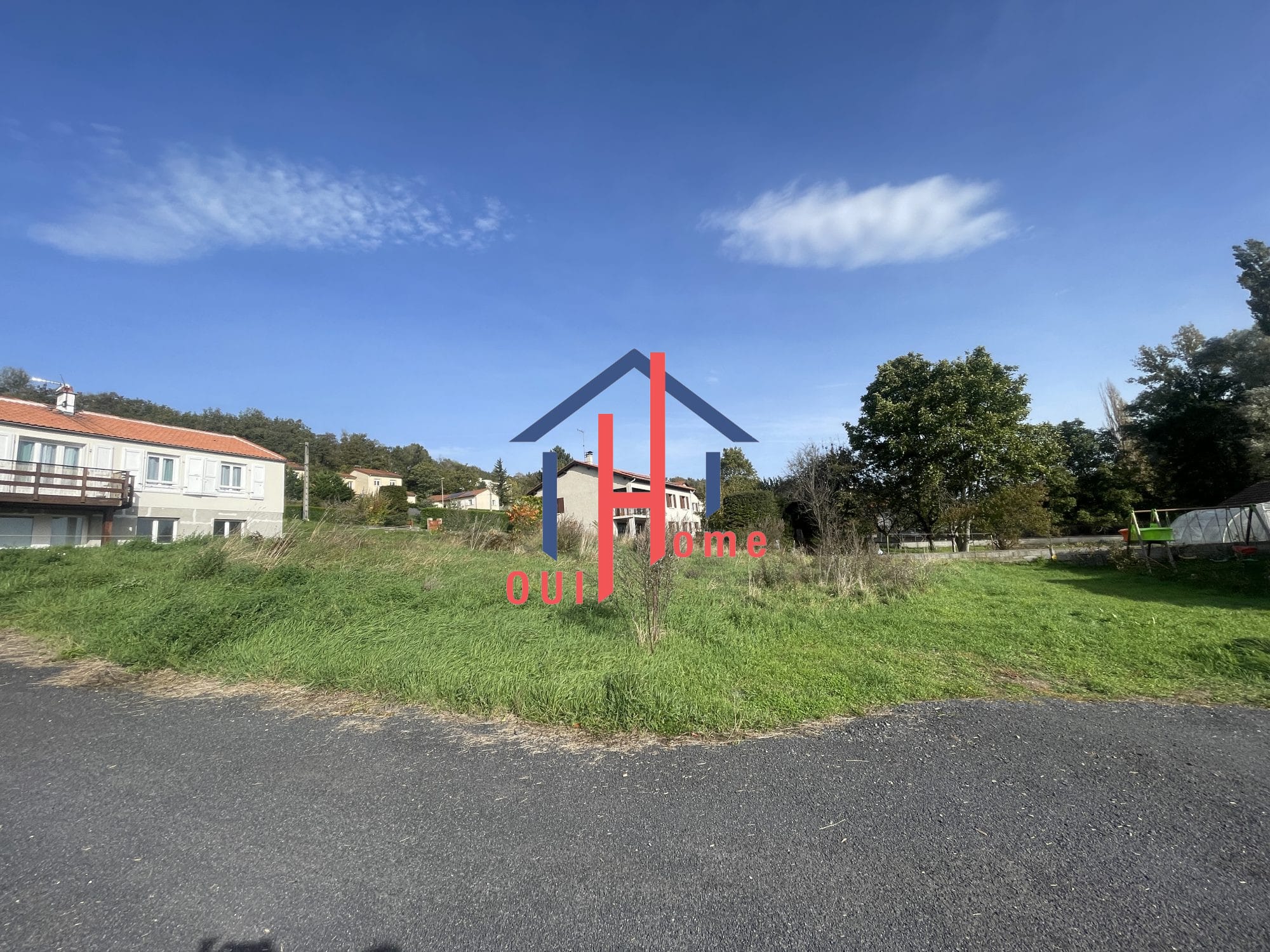 Maison + Terrain de 597 m2  à Coubon