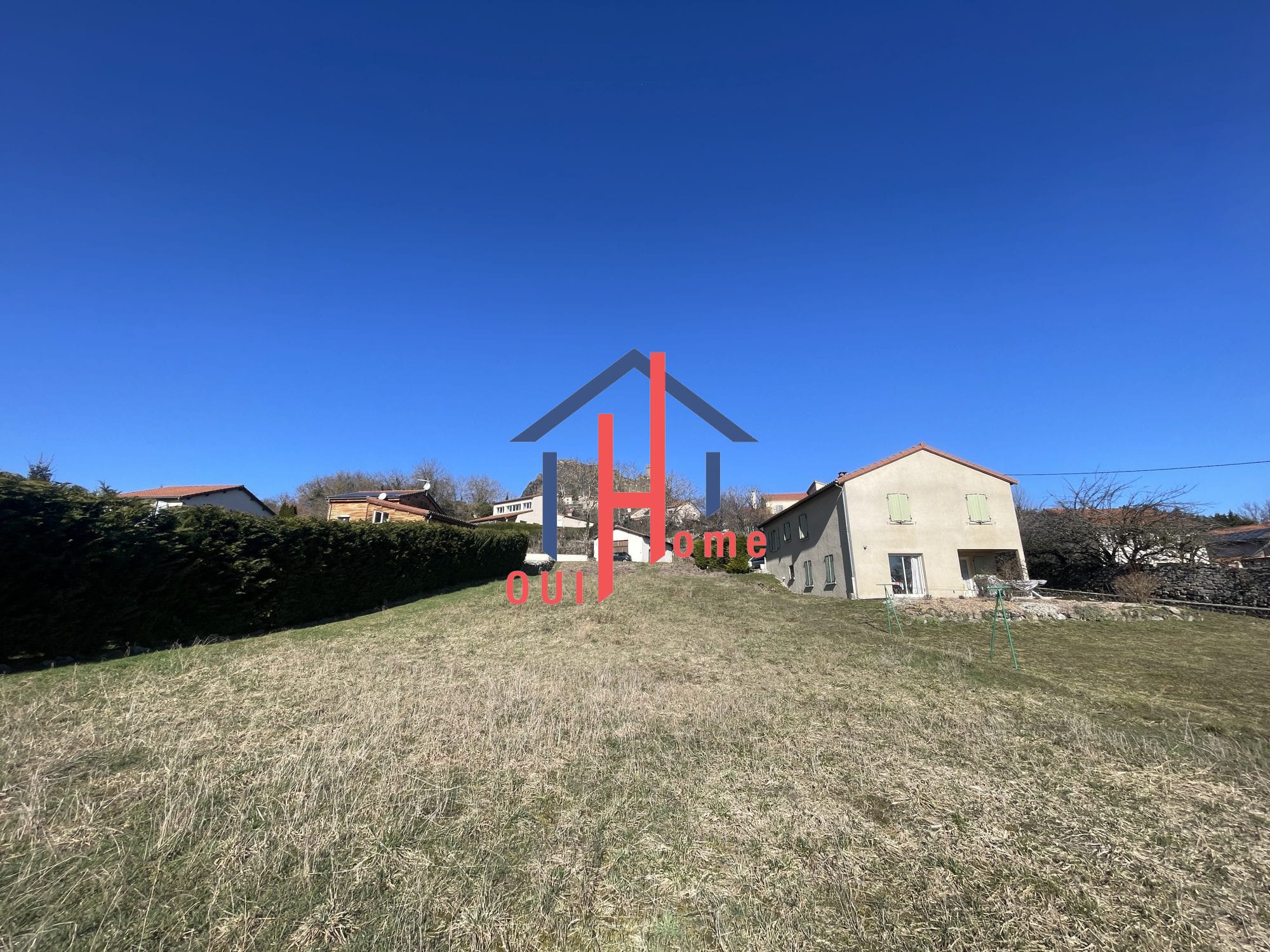Maison + Terrain de 992 m2  à Polignac