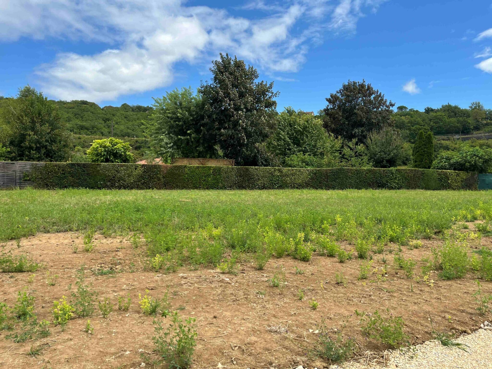 Terrain de 952m² à vendre à Lachapelle-Auzac (46)