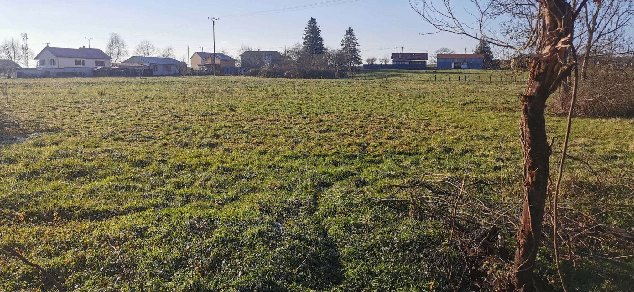 Maison + Terrain de 1 153 m2  à Mons