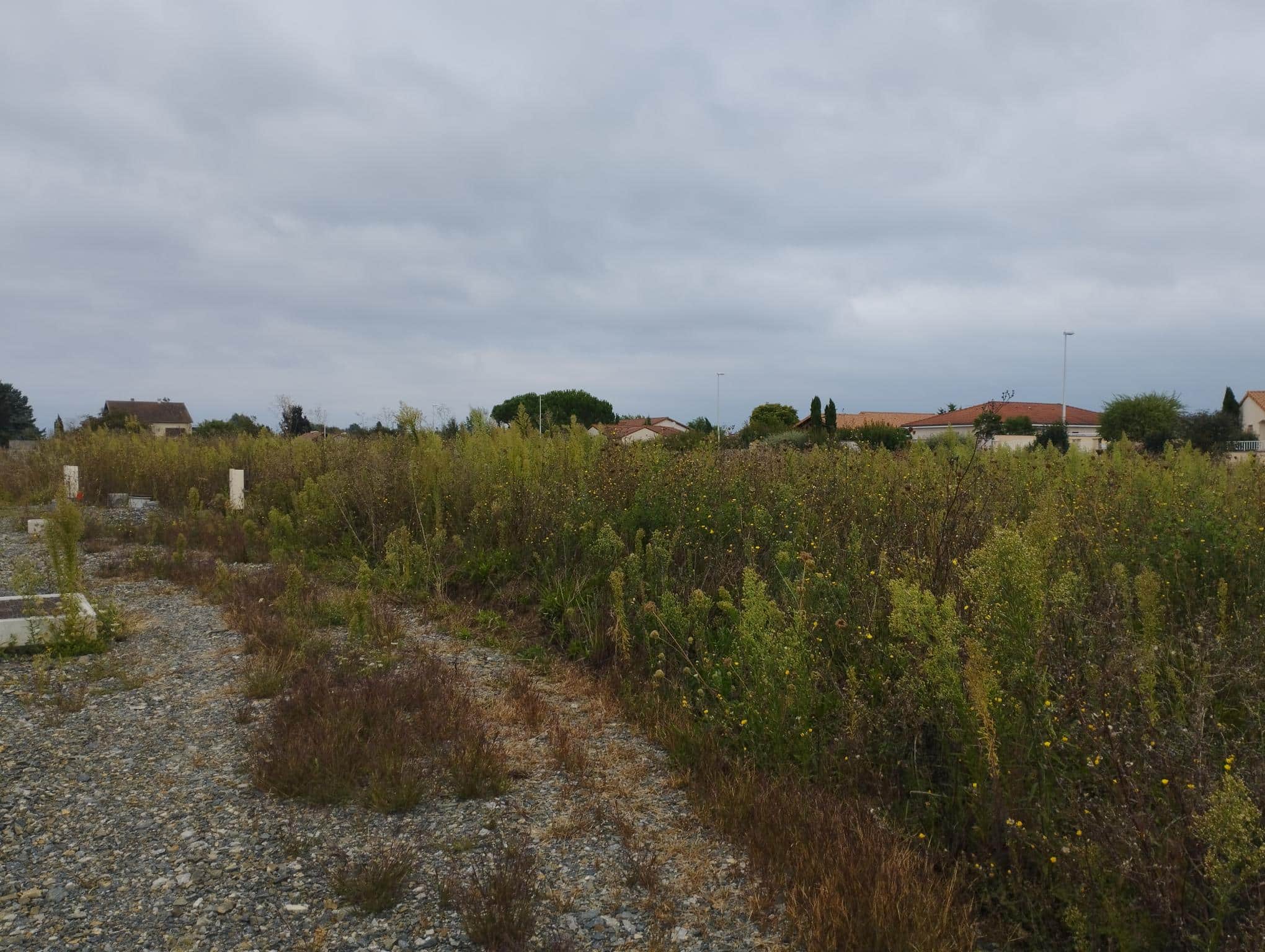 Maison + Terrain de 750 m2  à Joze