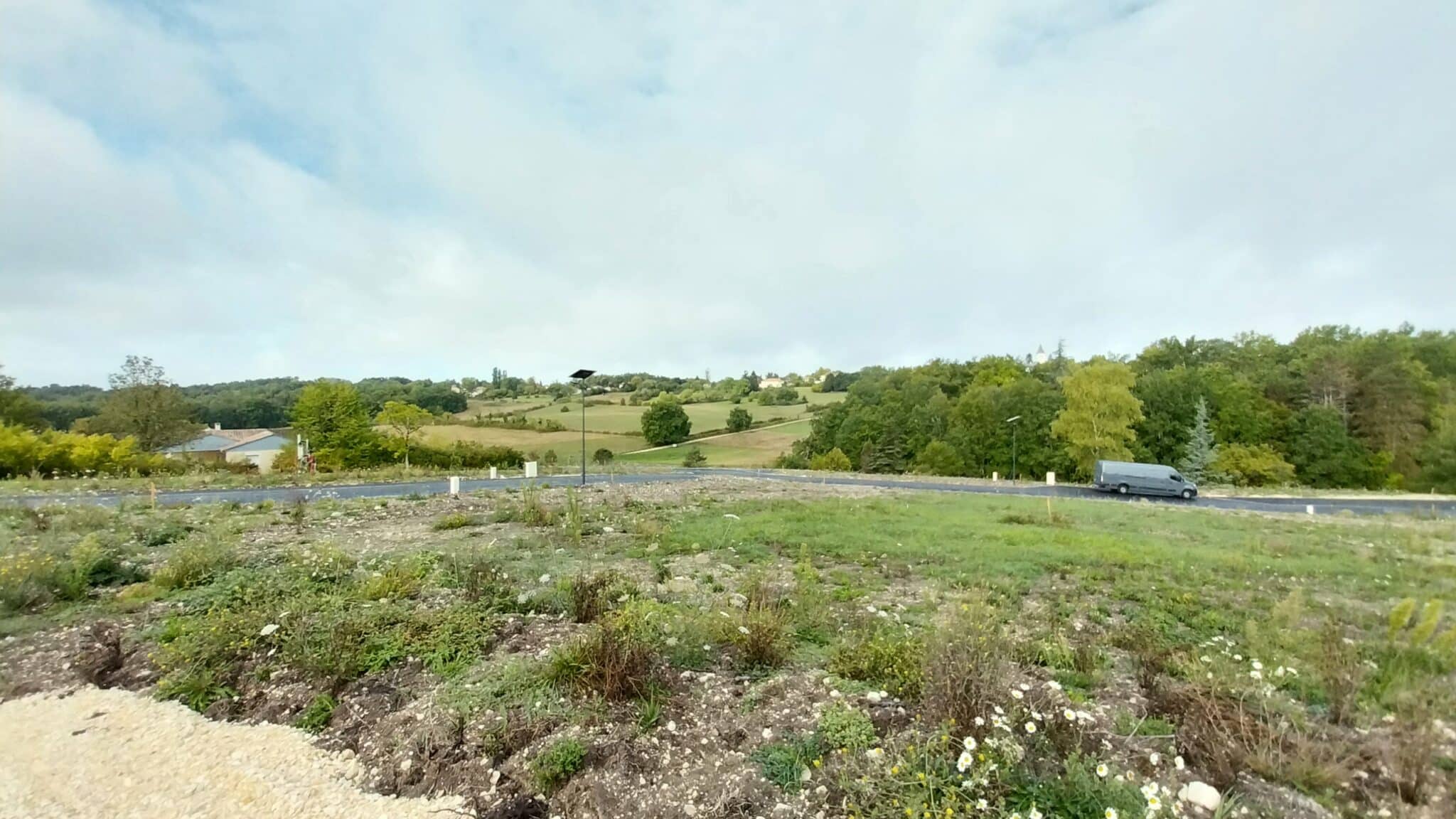 Maison + Terrain de 440 m2  à Champcevinel