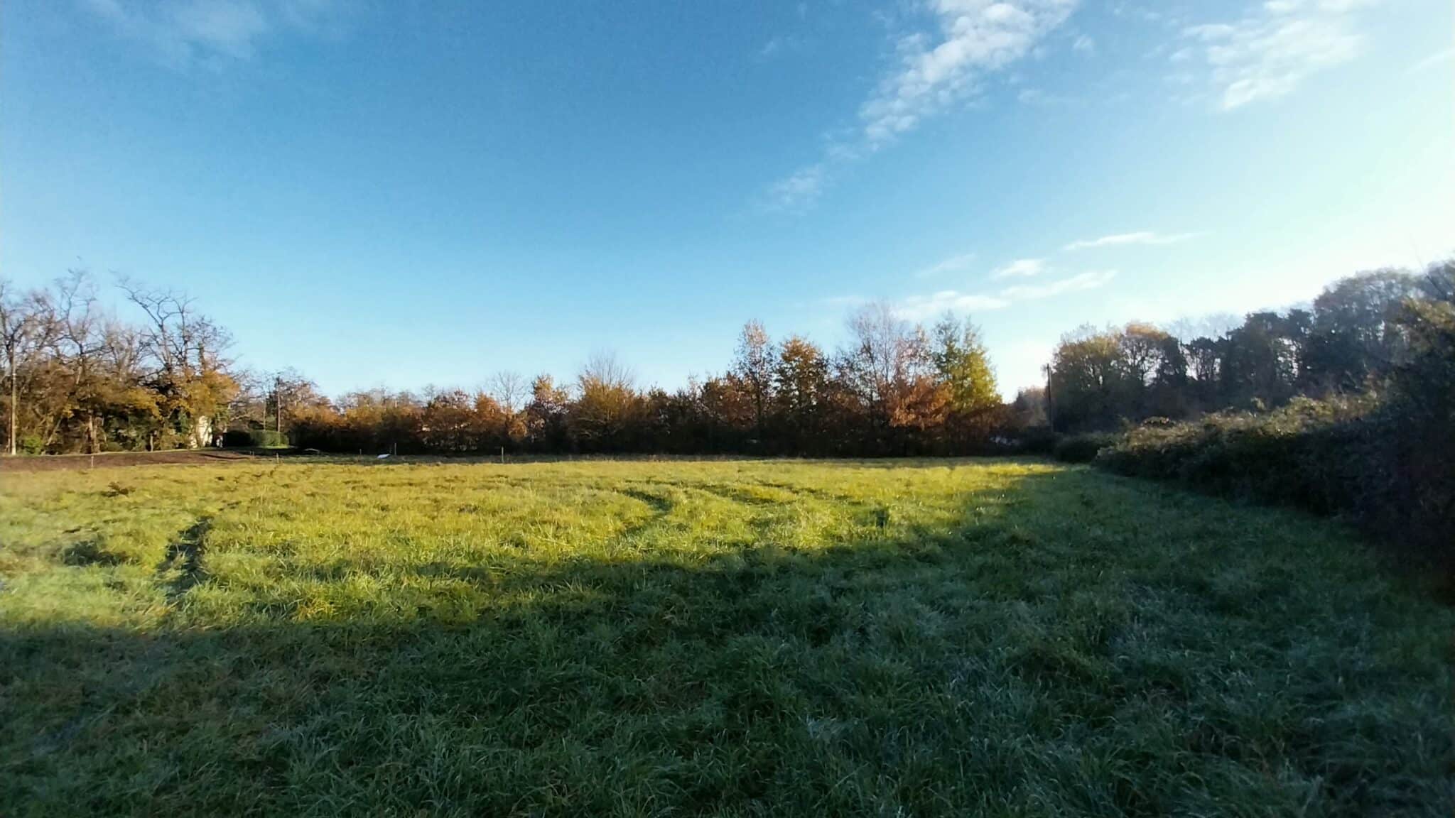 Maison + Terrain de 1 200 m2  à Saint-Astier