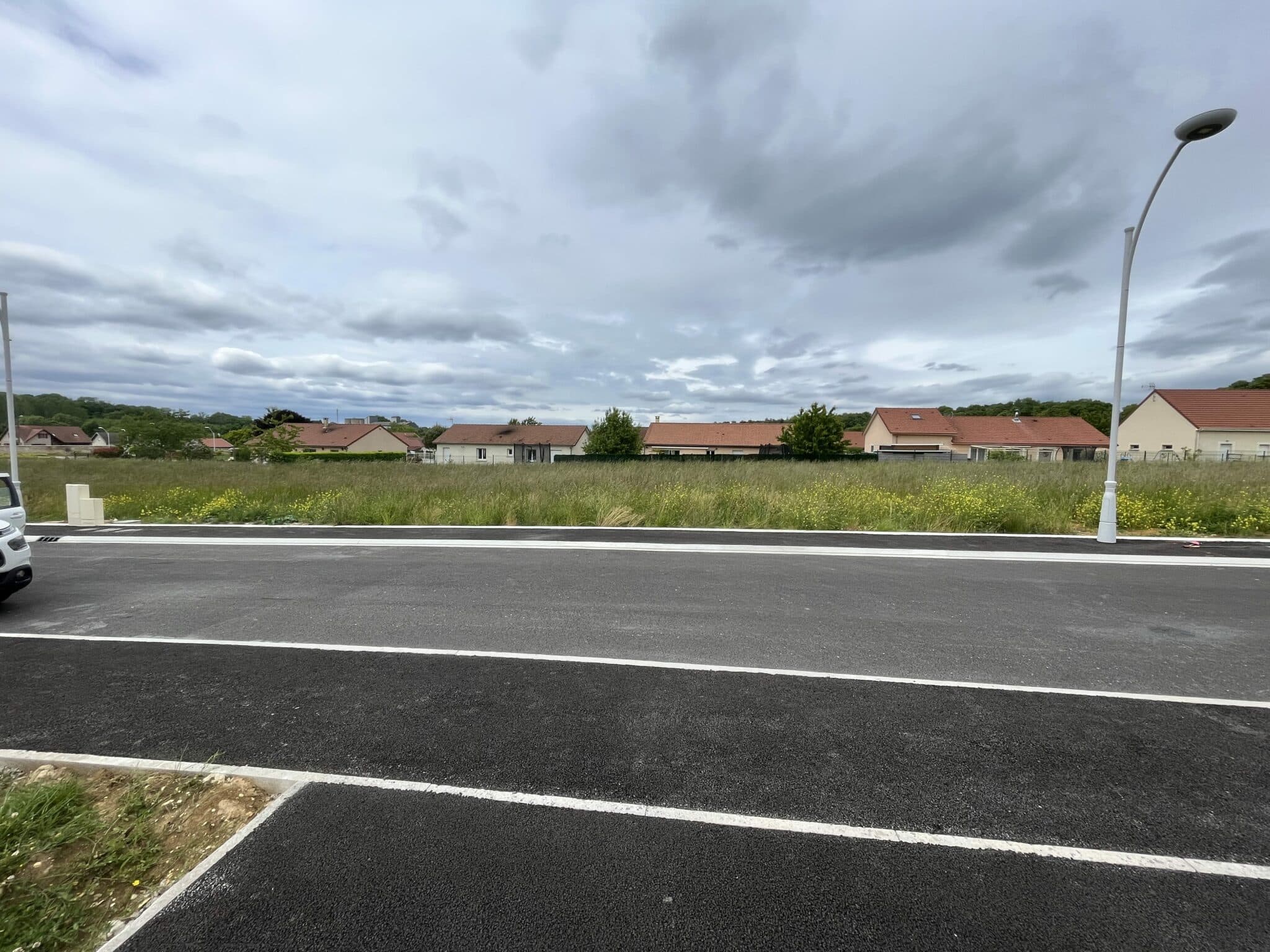 Maison + Terrain de 659 m2  à Eurville-Bienville
