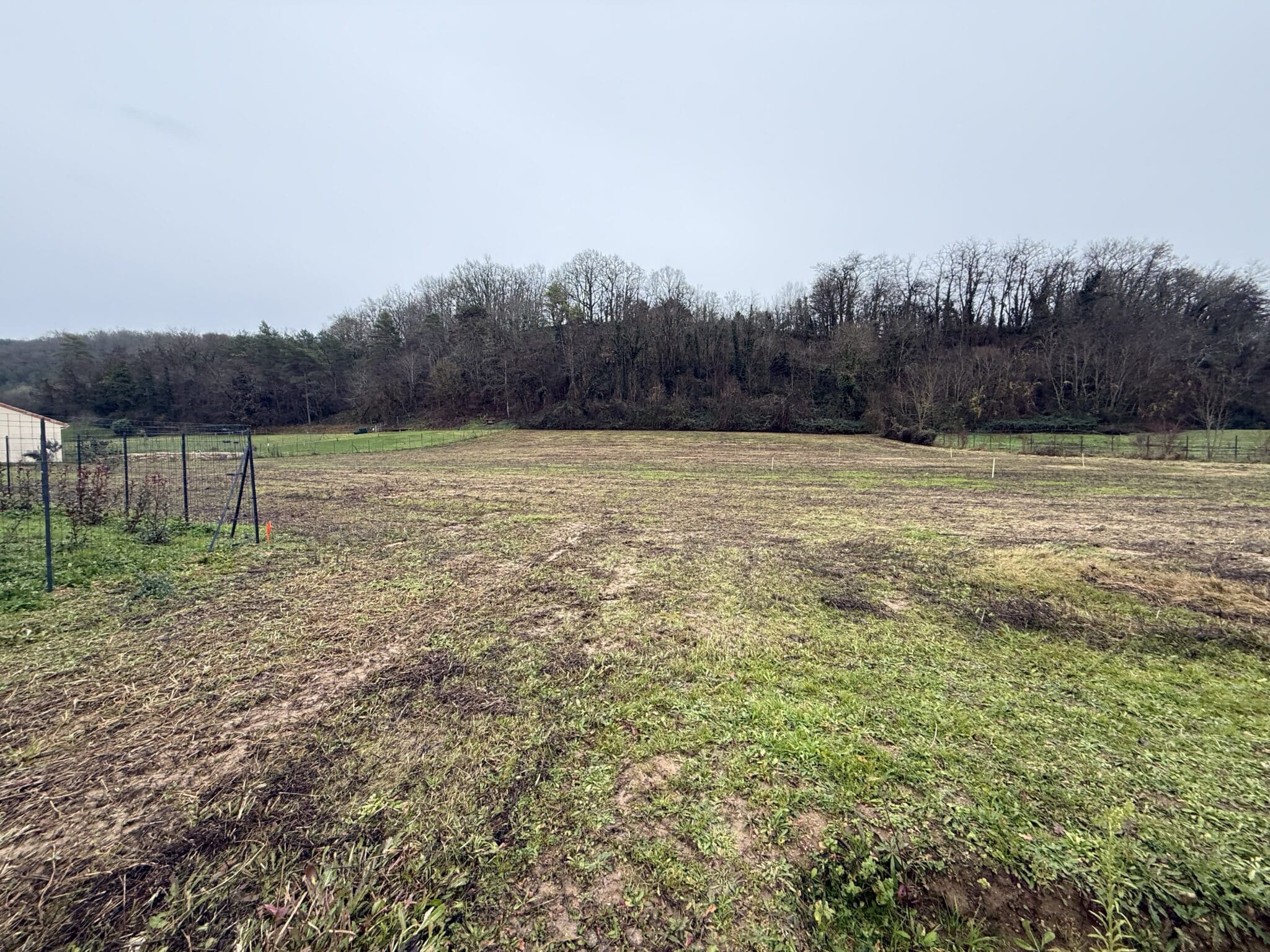 Maison + Terrain de 737 m2  à Castels