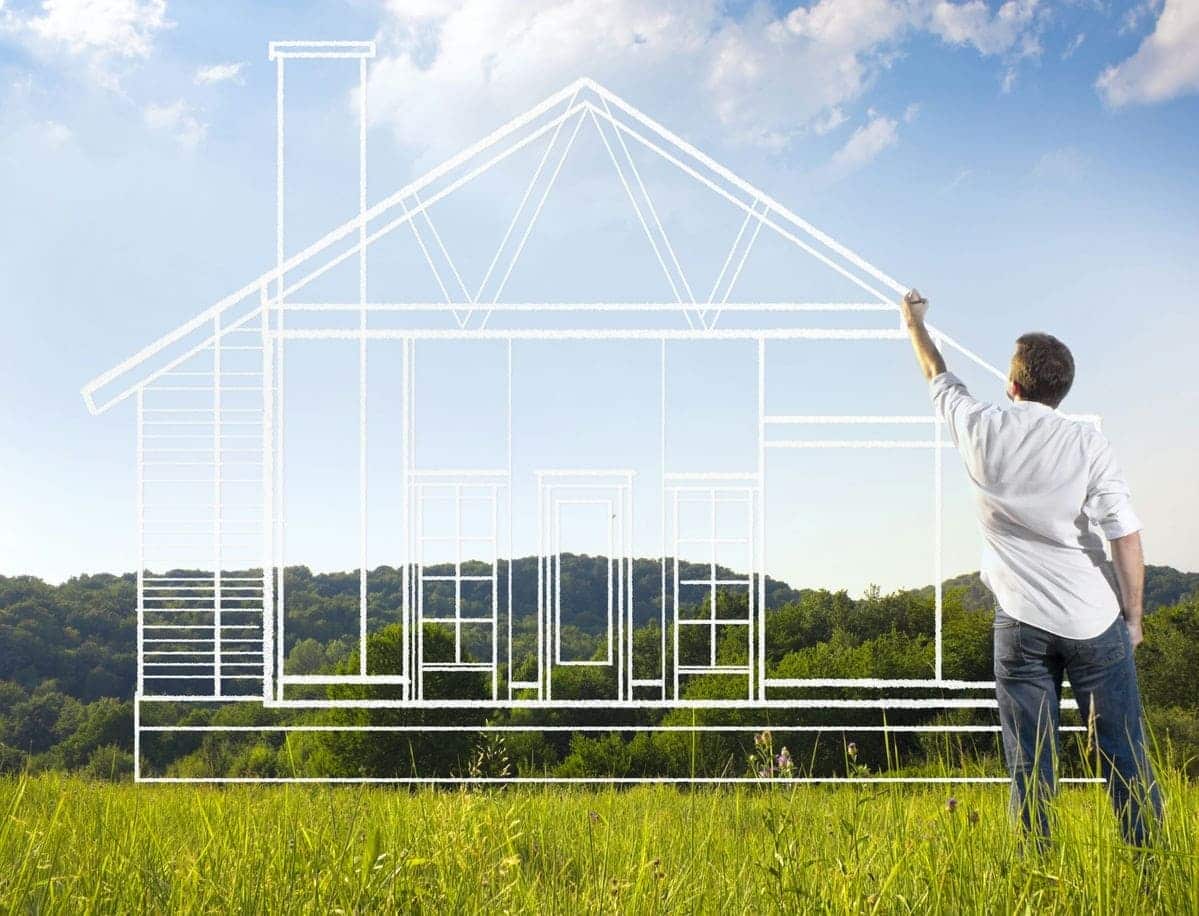 Maison + Terrain de 500 m2  à Sciez