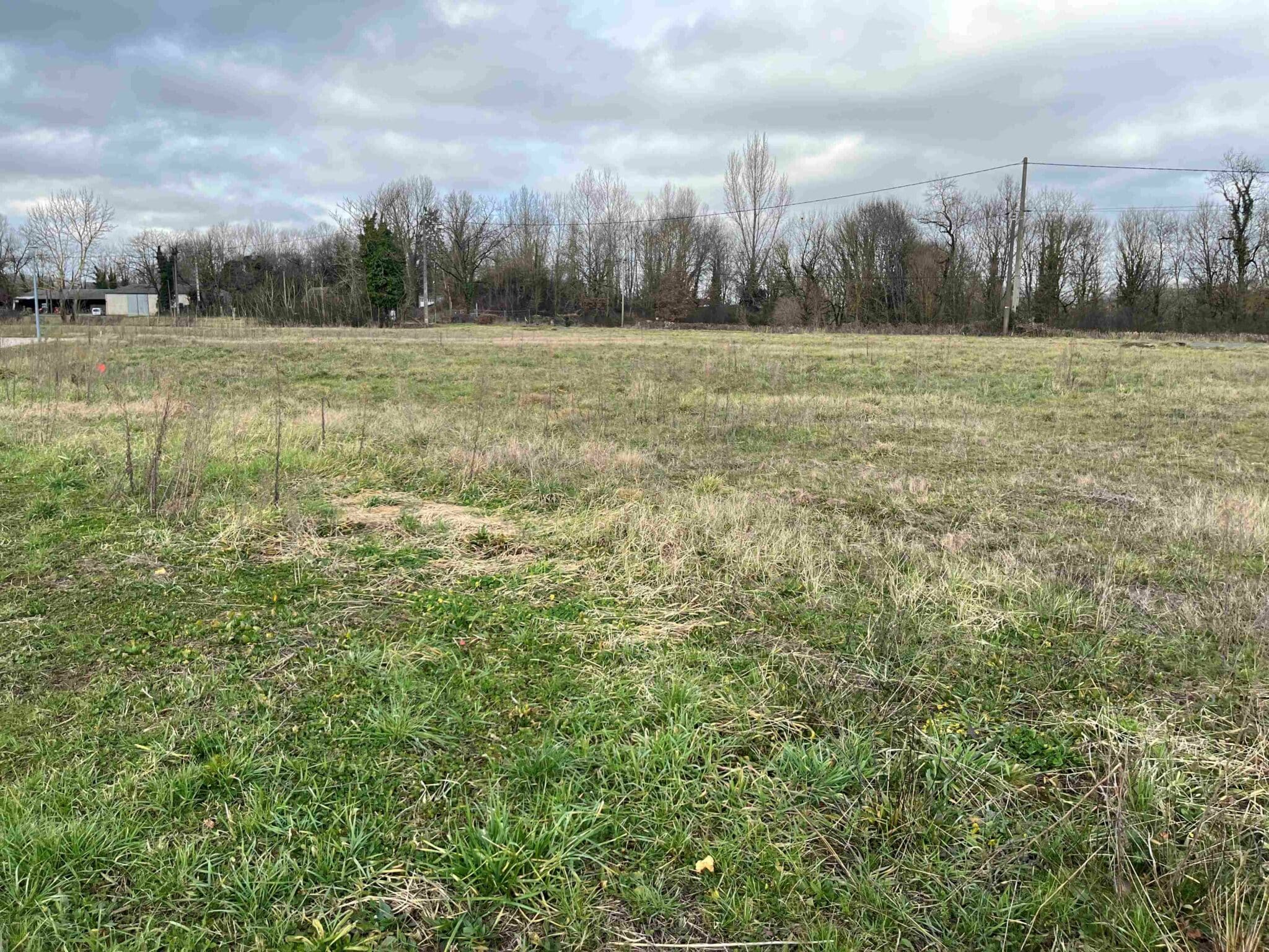 Terrain de 994m² à vendre à Prudhomat (46)